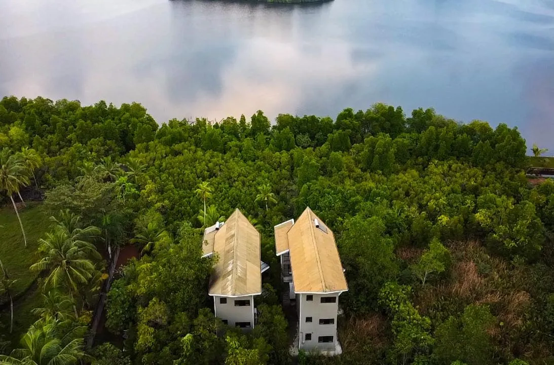 Karawwa Luxury Villas