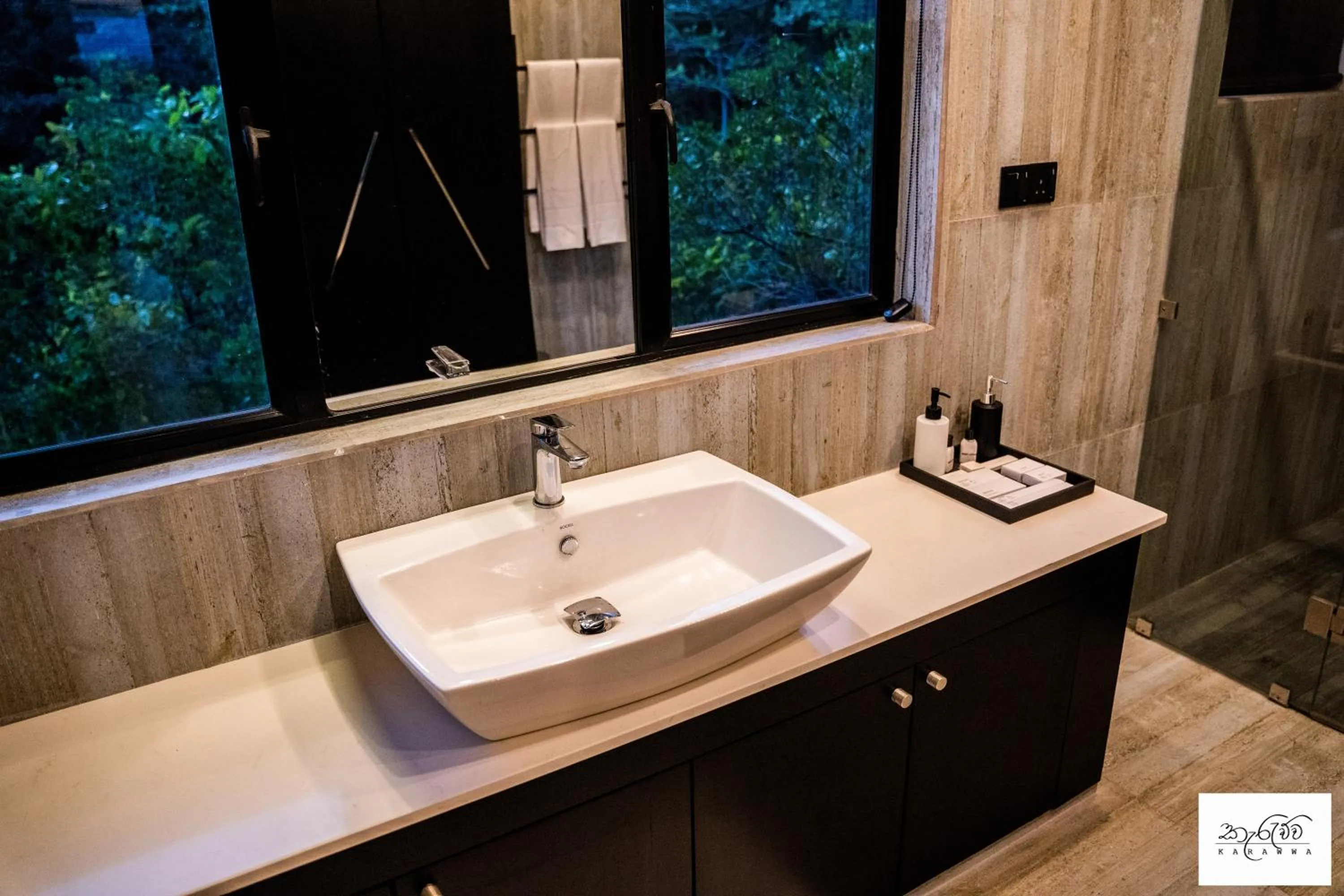 Karawwa Luxury Villas