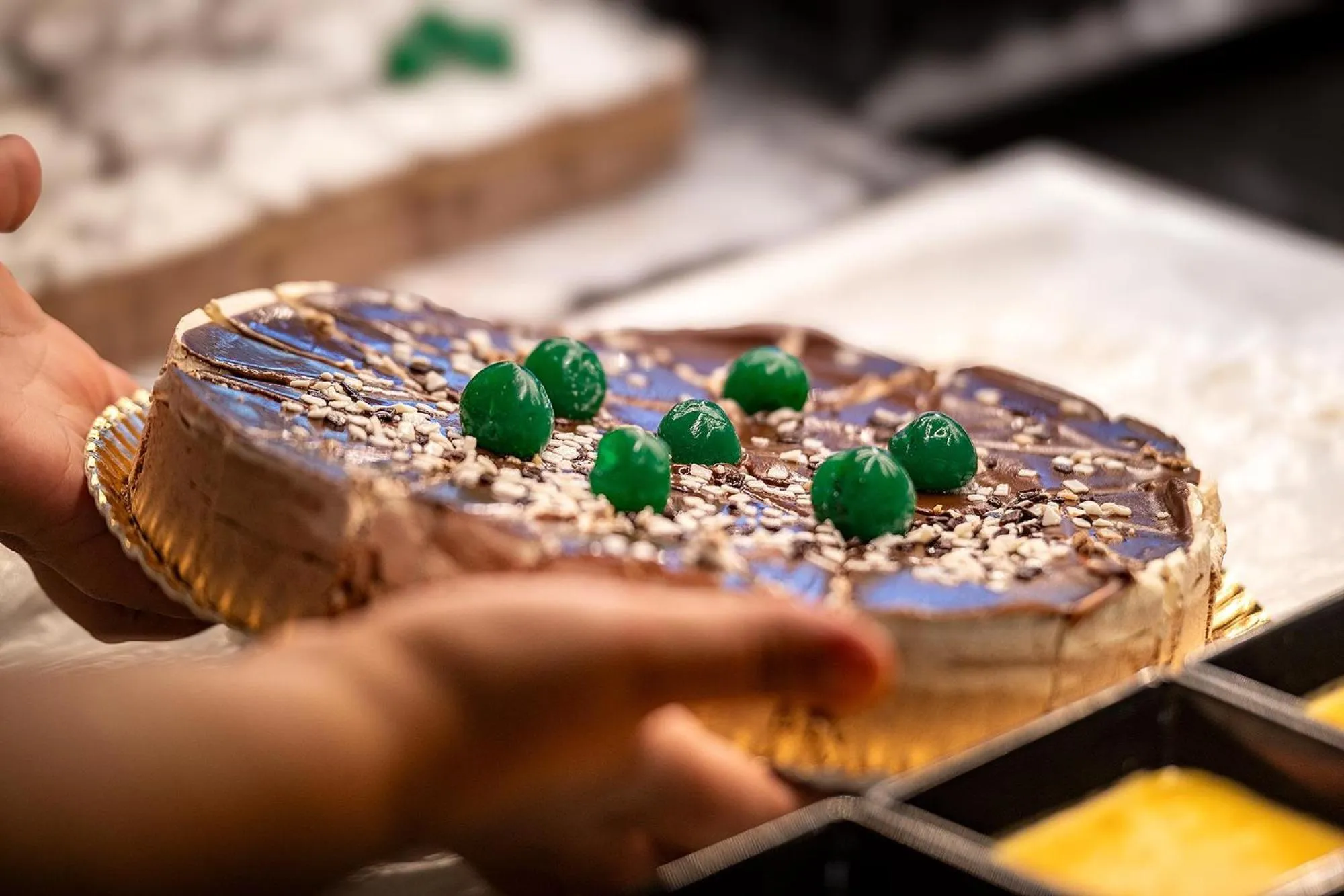 Property building in Hotel Playas de Guardamar