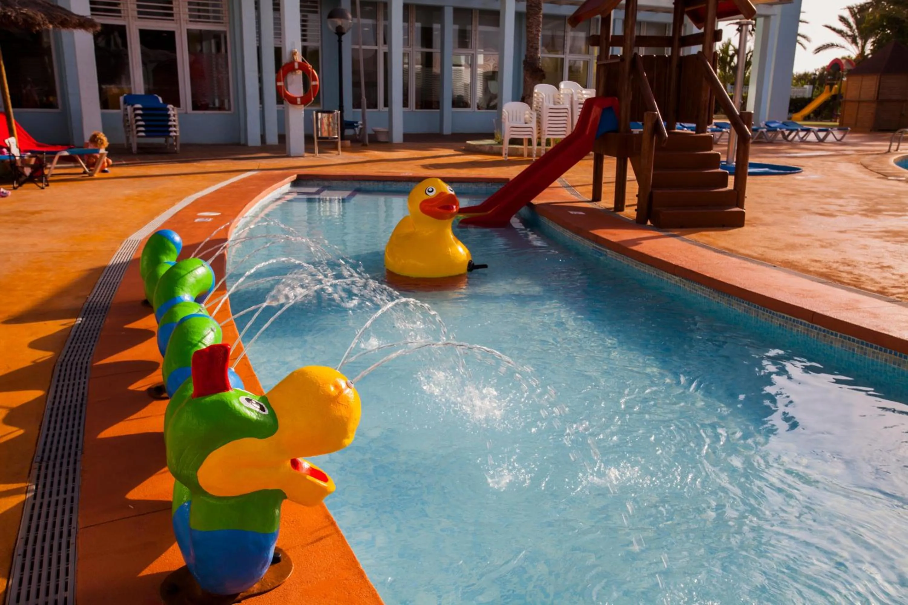 Activities in Hotel Playas de Guardamar
