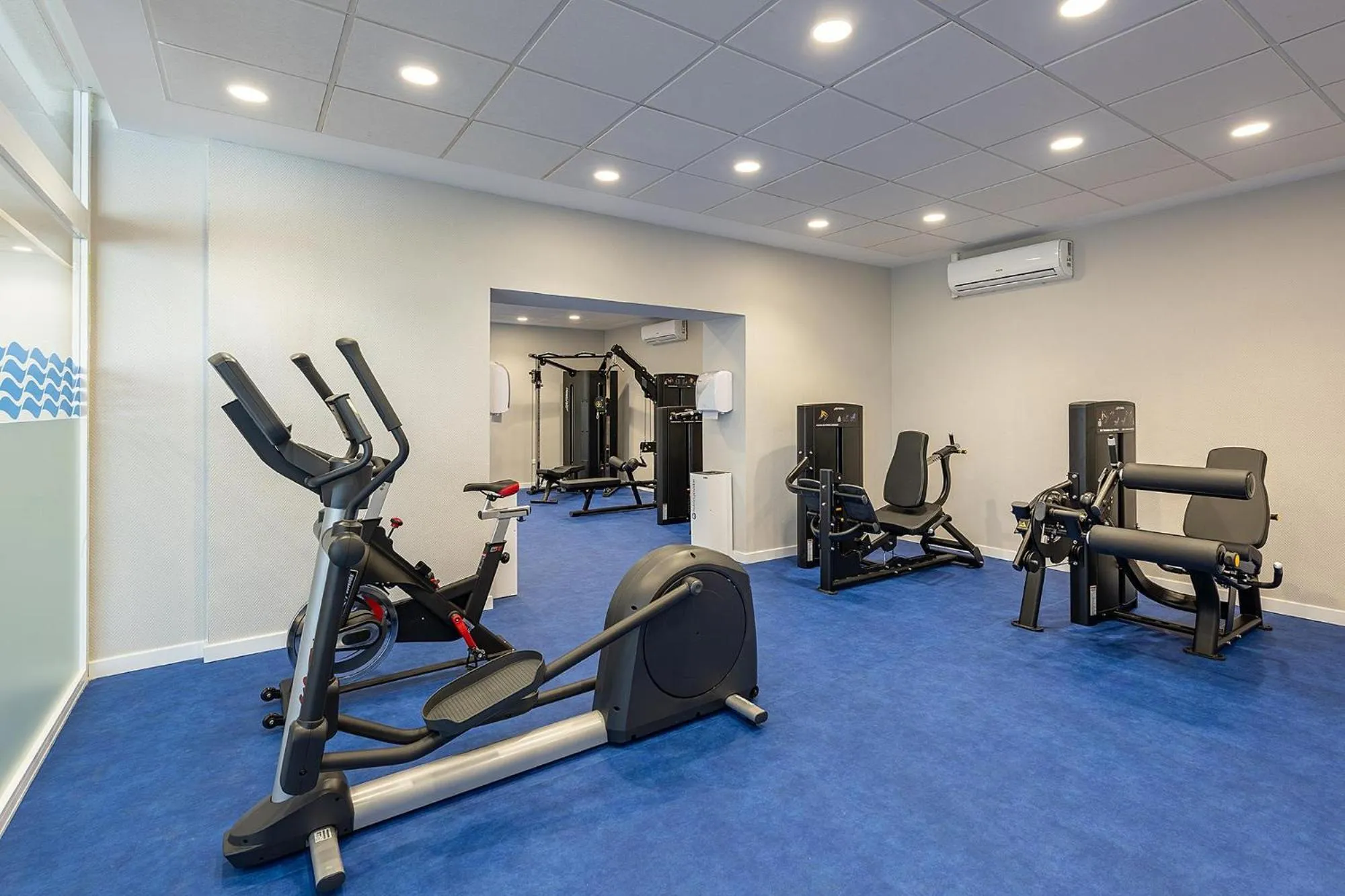 Activities in Hotel Playas de Guardamar