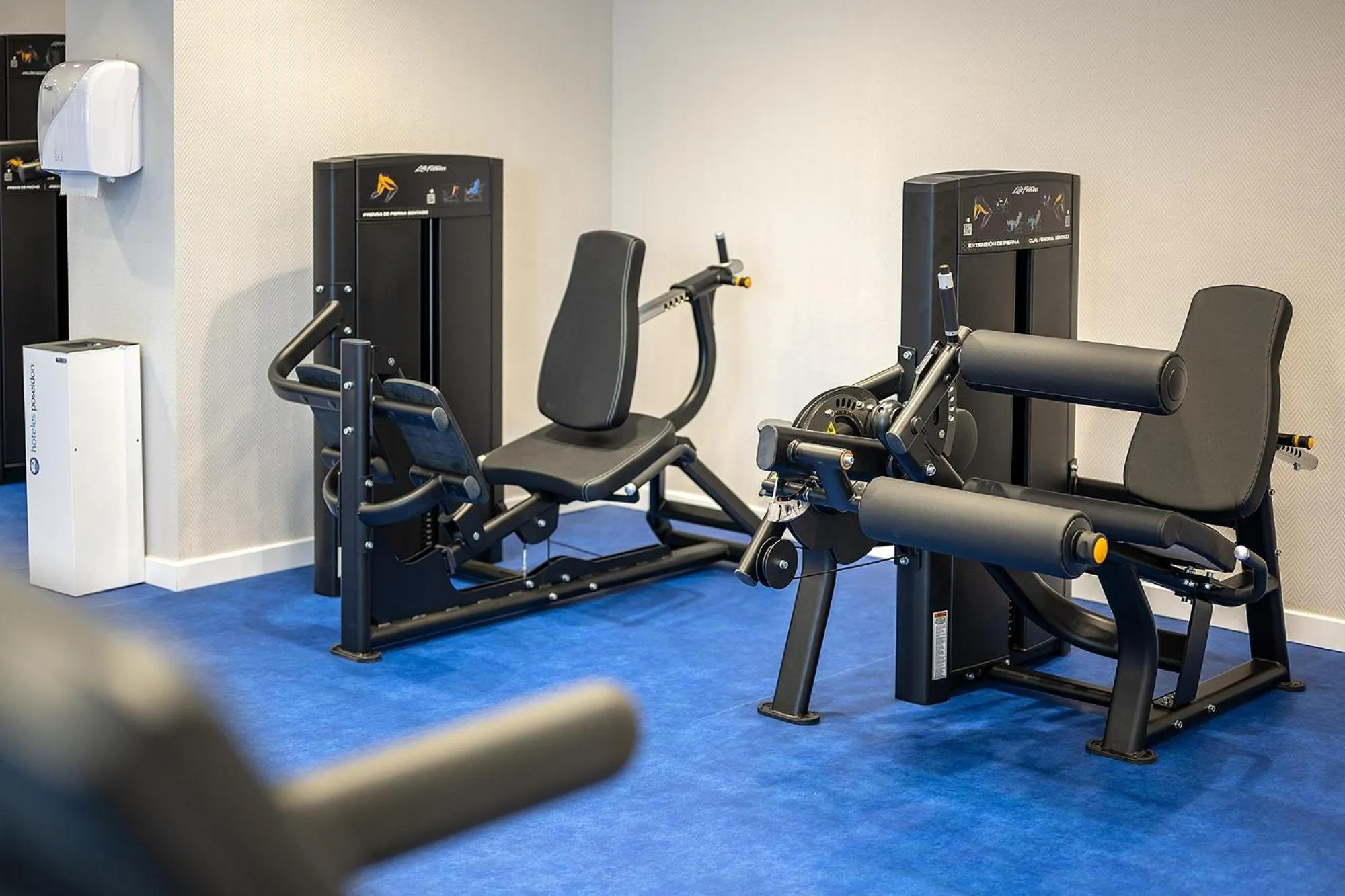 Activities in Hotel Playas de Guardamar