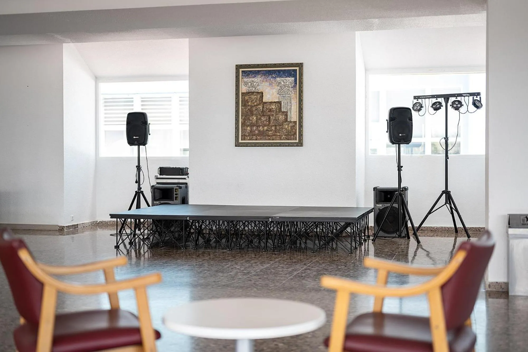 Spa and wellness centre/facilities in Hotel Playas de Guardamar