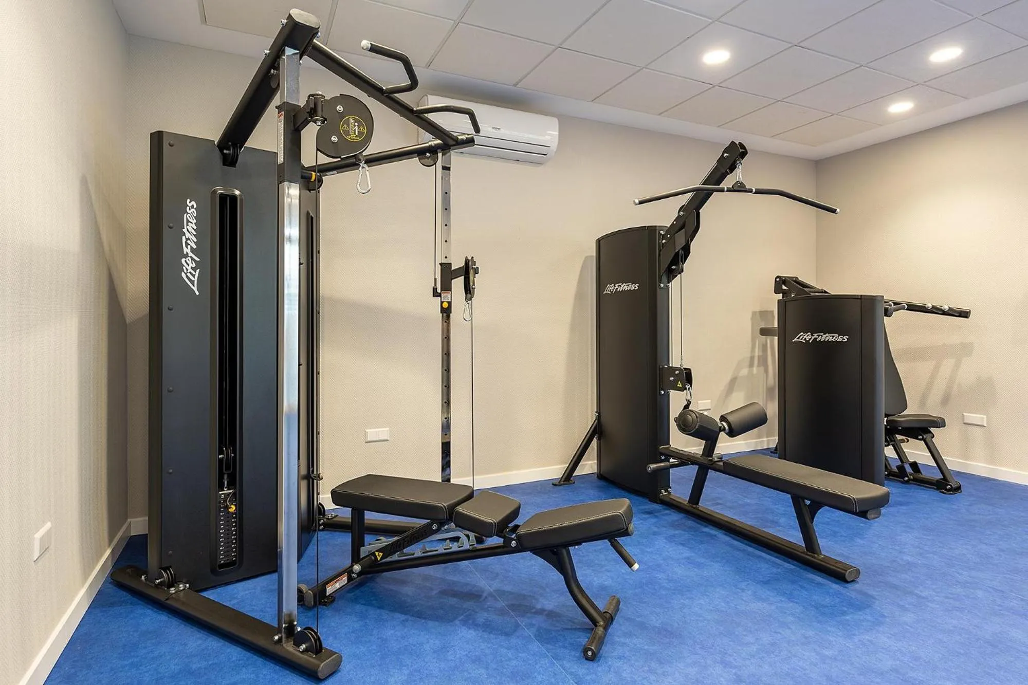 Activities in Hotel Playas de Guardamar