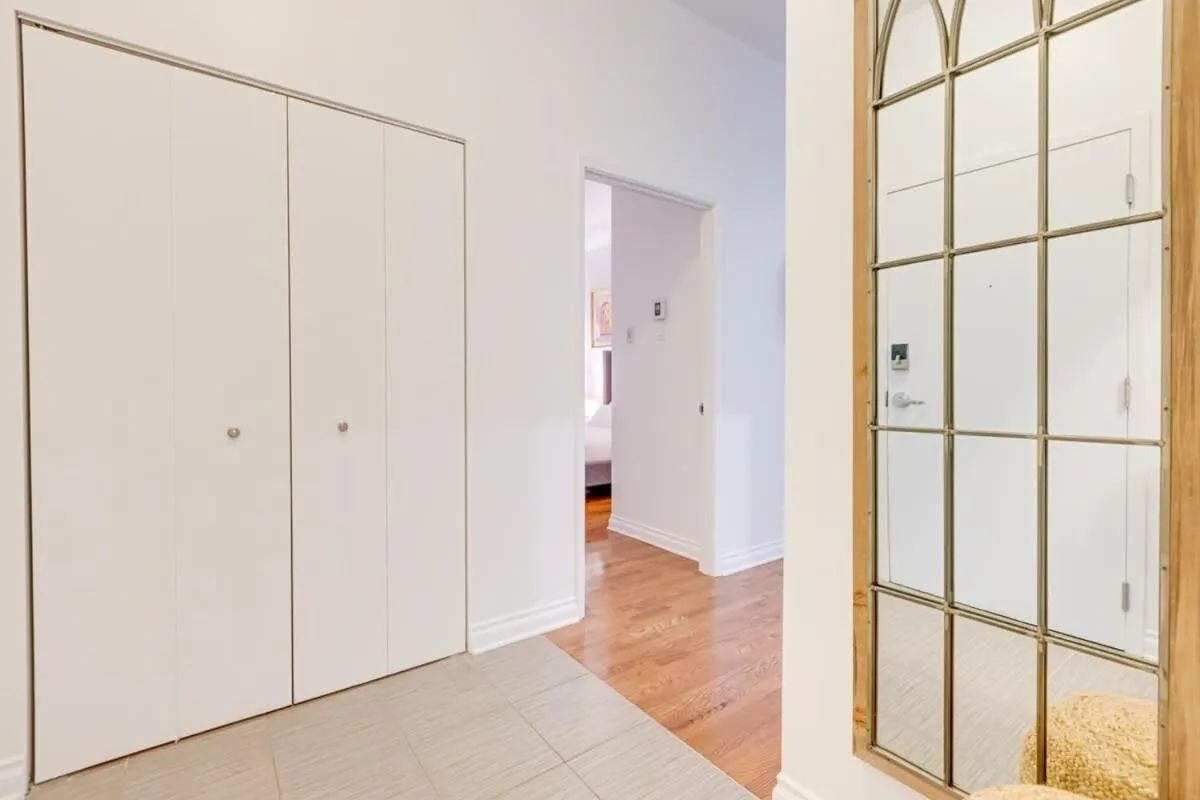 M11 Stylish Modern 3BR in Prime Location