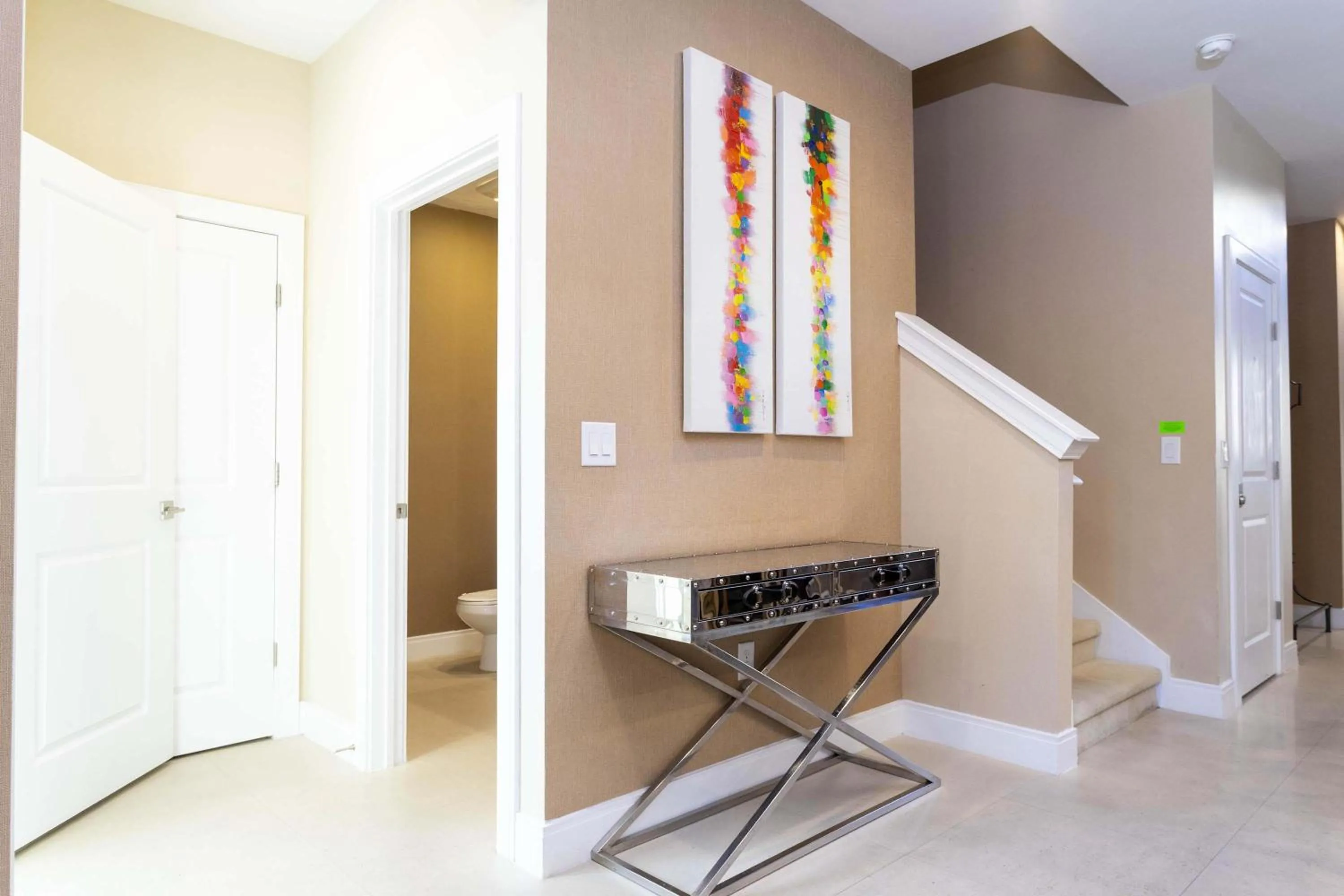 Gorgeous 4 Bd Close to Disney @ Magic Village 3114