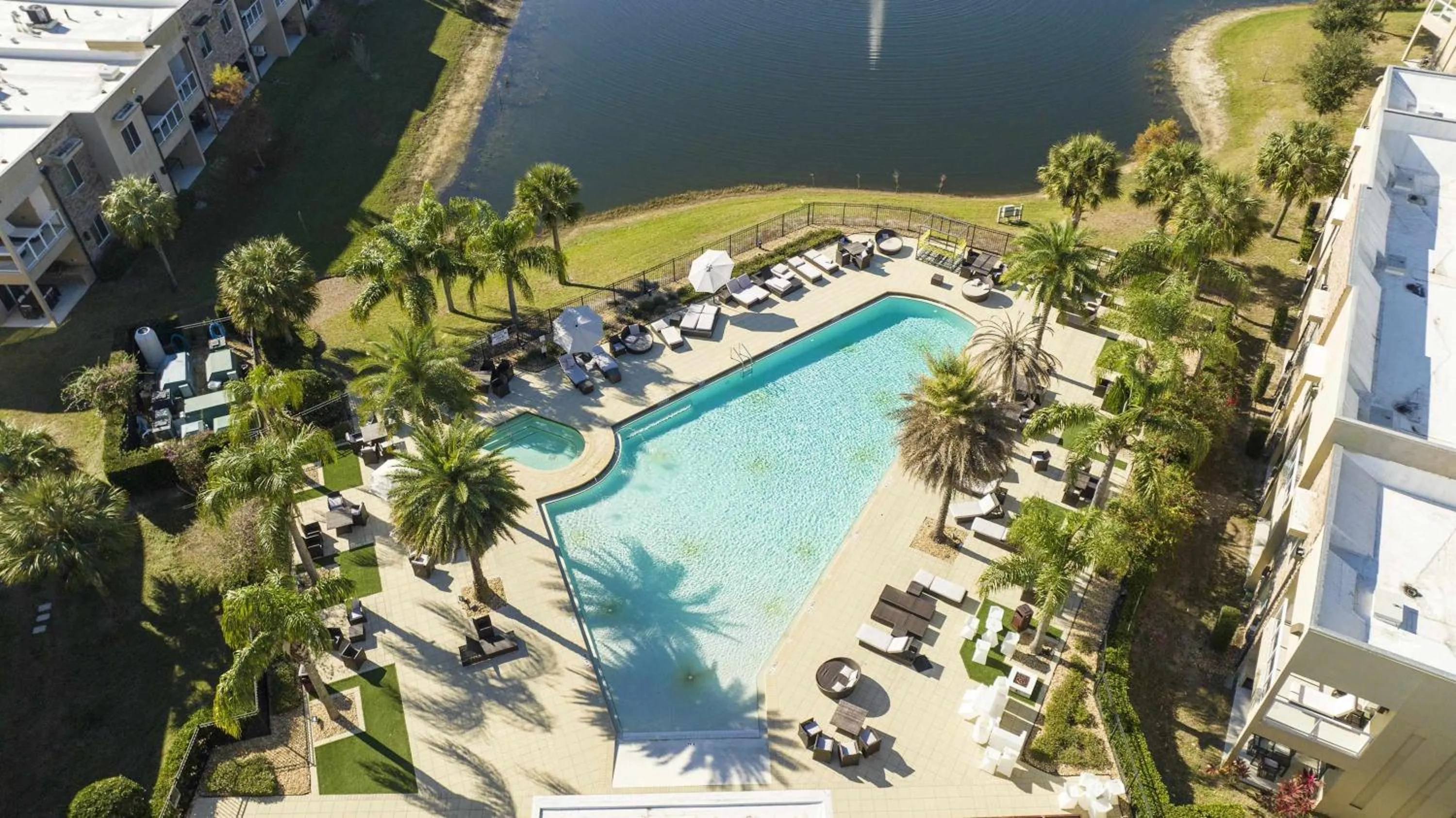 Gorgeous 4 Bd Close to Disney @ Magic Village 3114