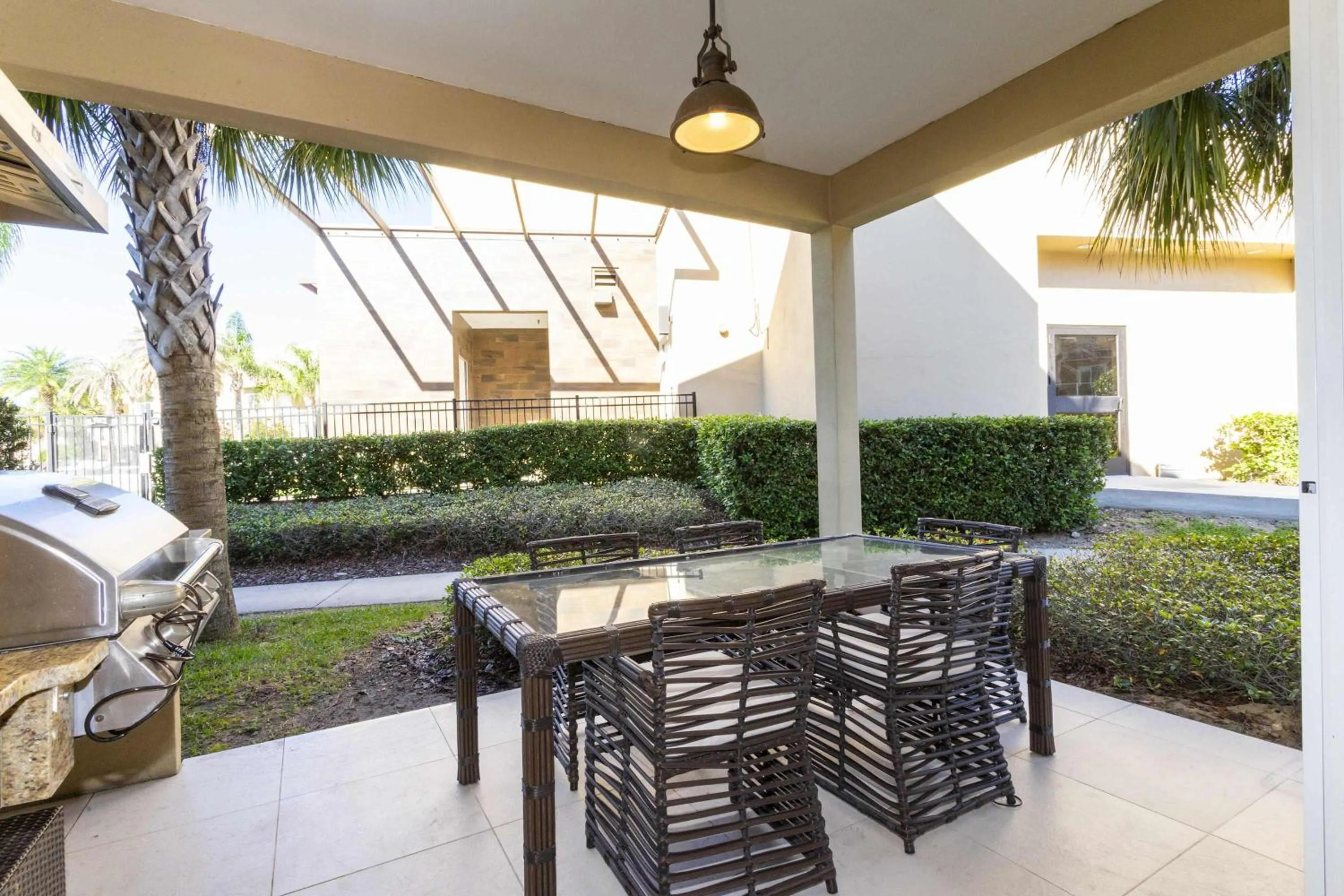 Gorgeous 4 Bd Close to Disney @ Magic Village 3114