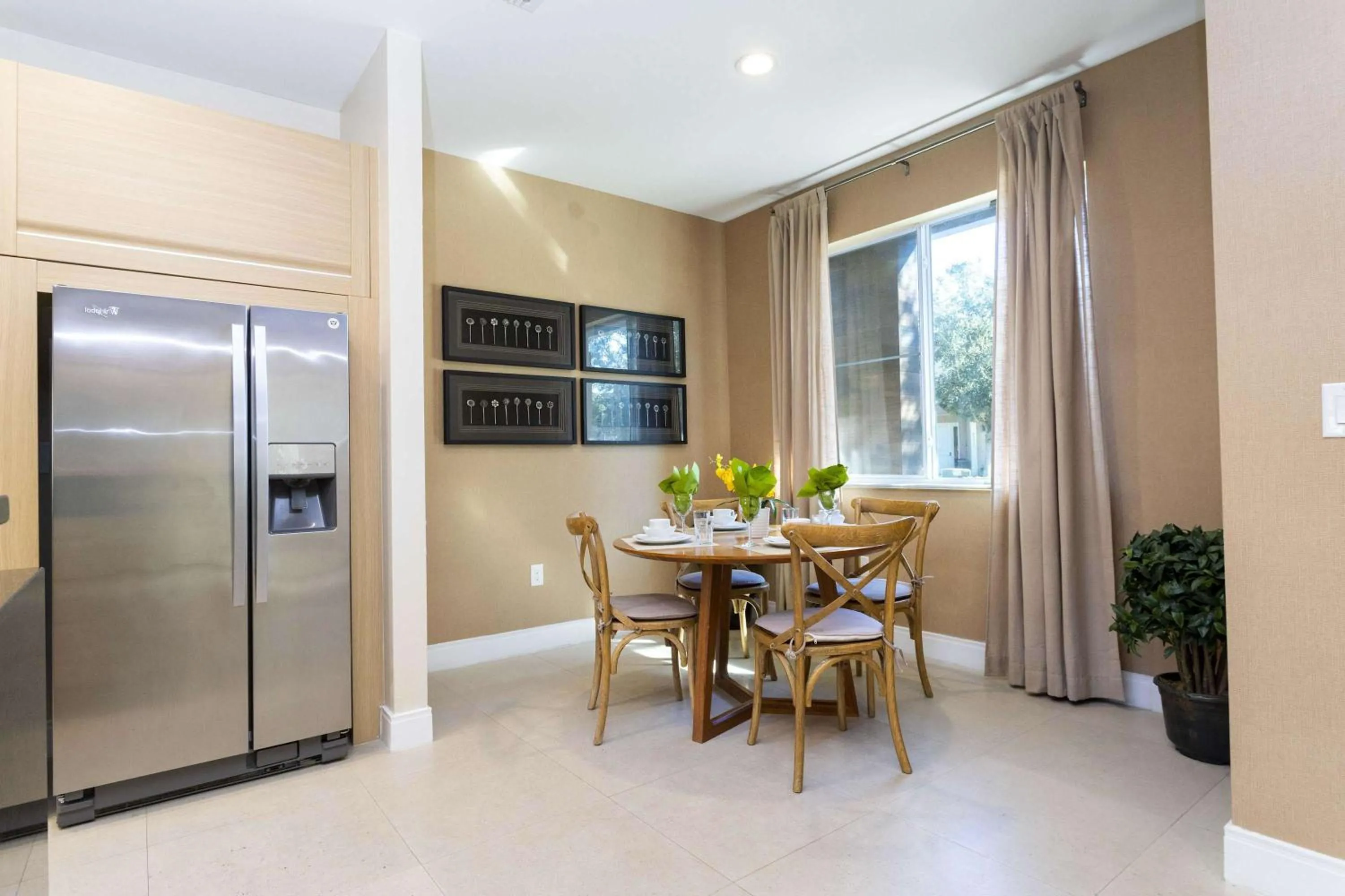 Gorgeous 4 Bd Close to Disney @ Magic Village 3114