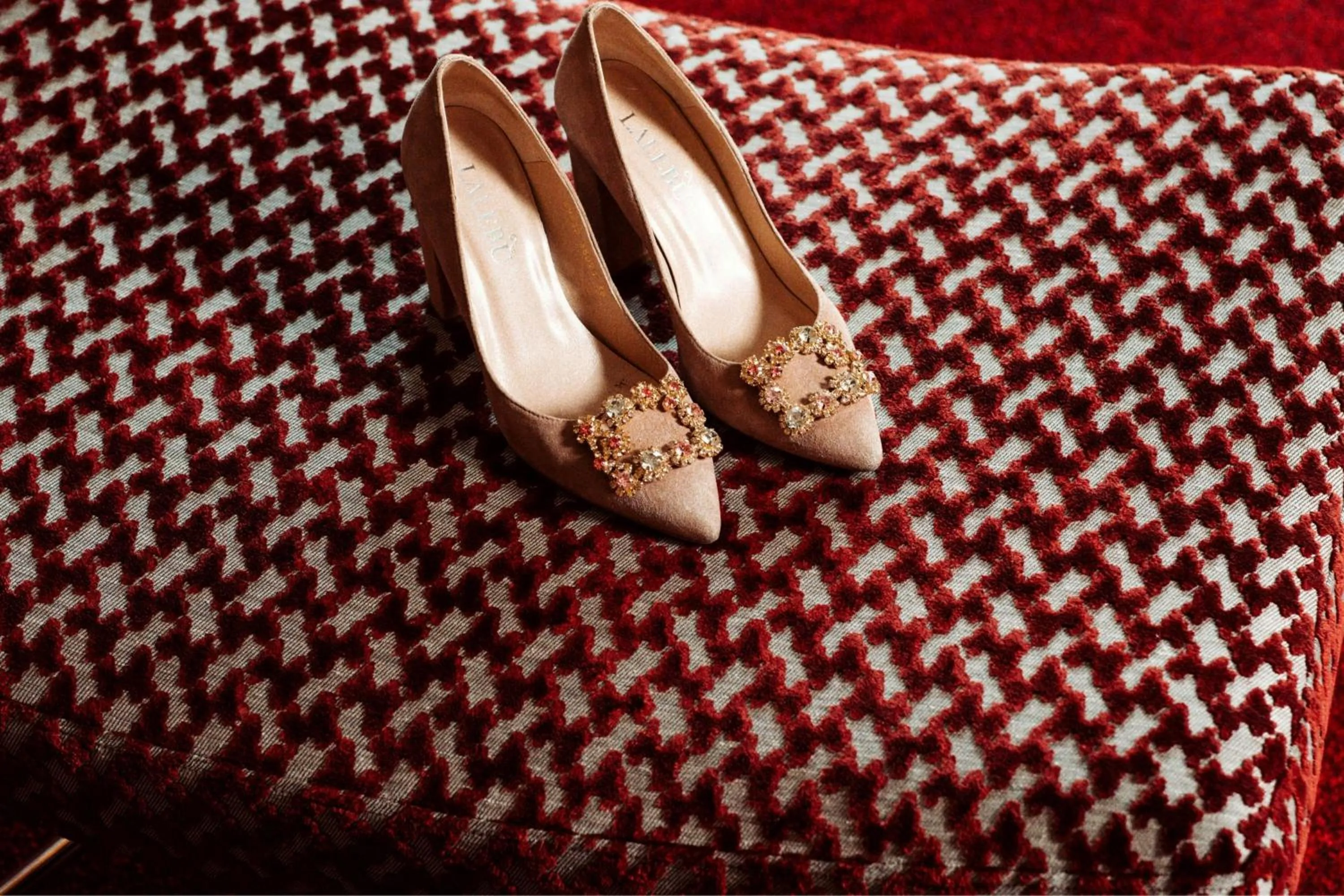 Banquet/Function facilities in Hotel Marqués de Riscal, a Luxury Collection Hotel, Elciego