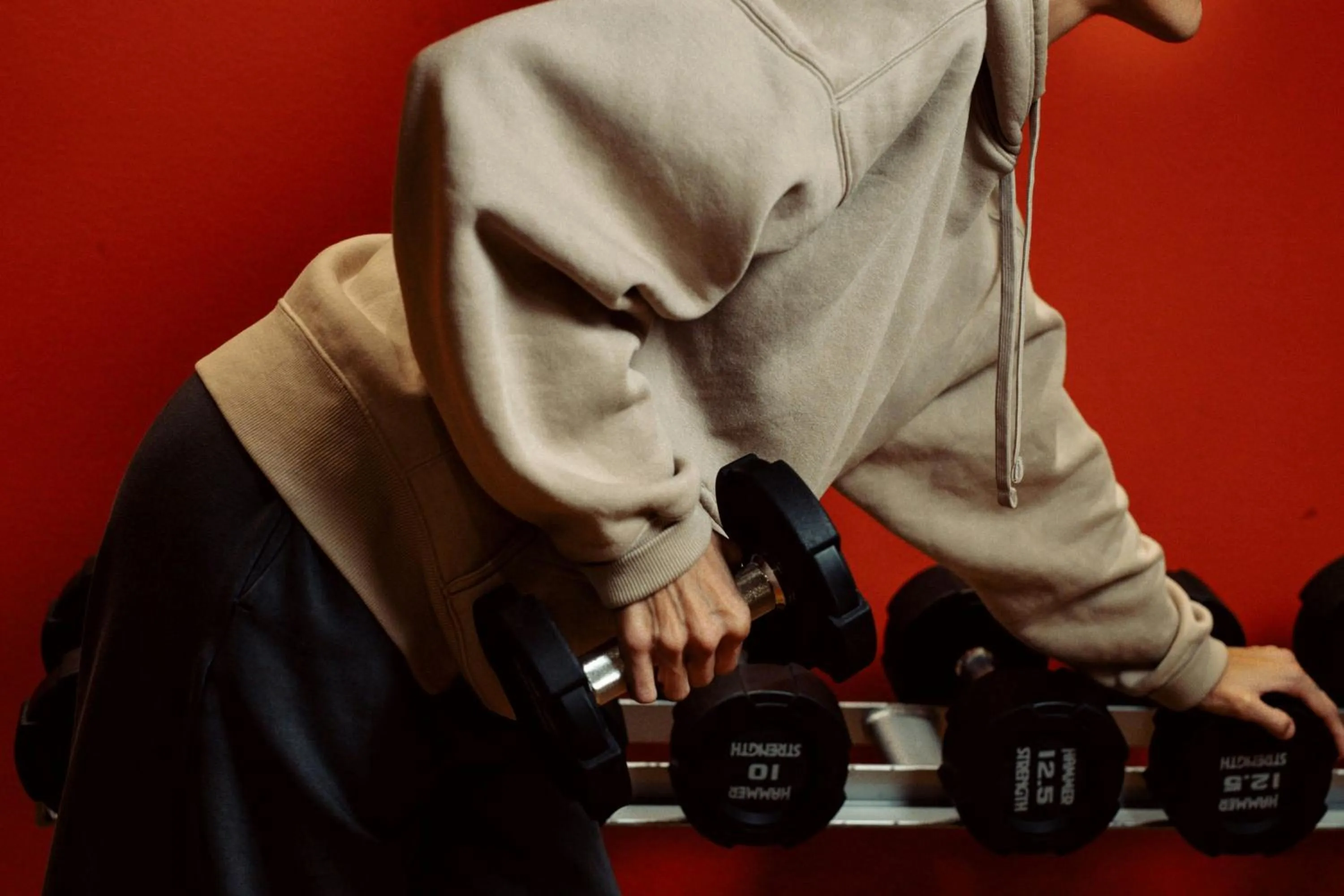 Fitness centre/facilities in Hotel Marqués de Riscal, a Luxury Collection Hotel, Elciego