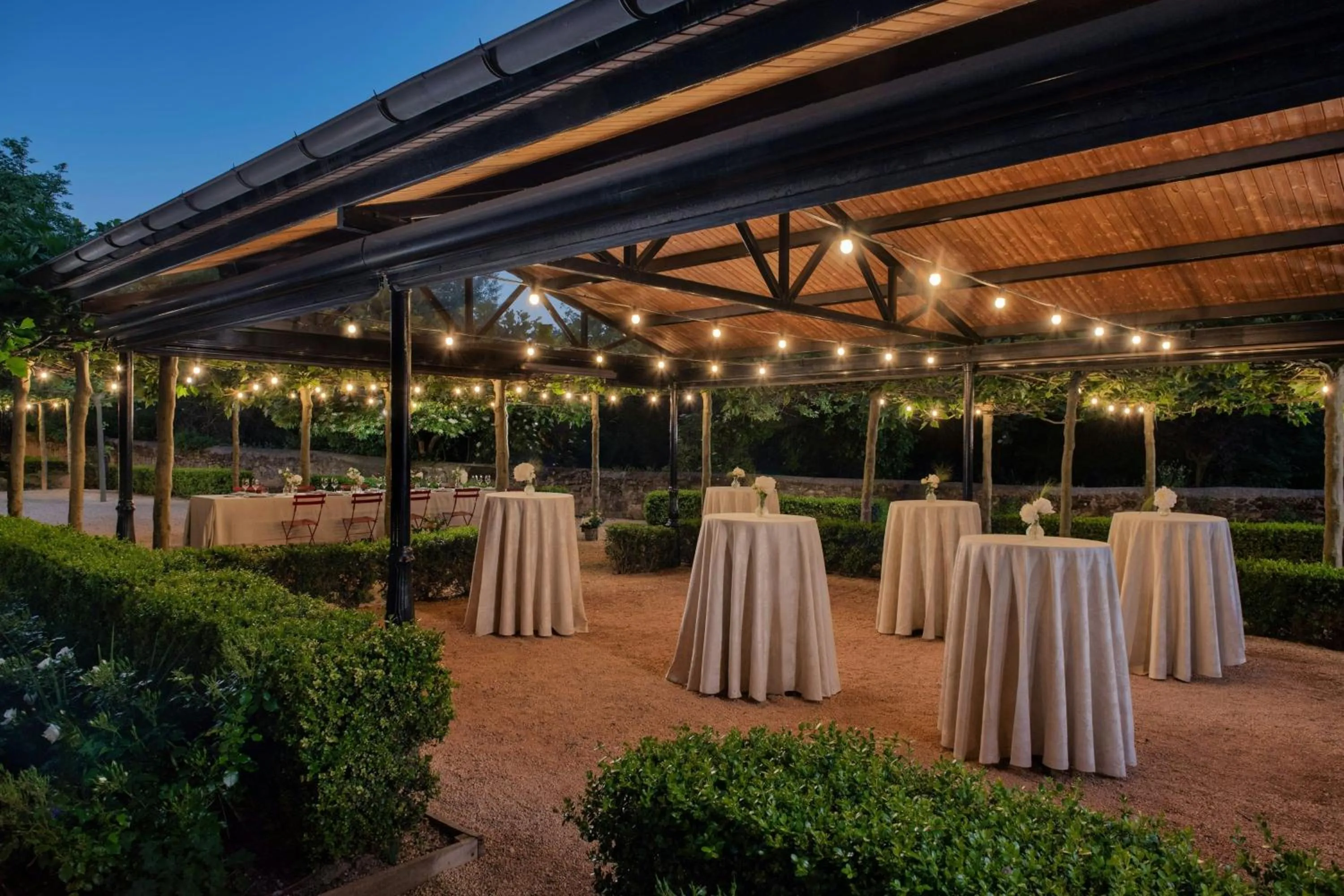 Lobby or reception in Hotel Marqués de Riscal, a Luxury Collection Hotel, Elciego