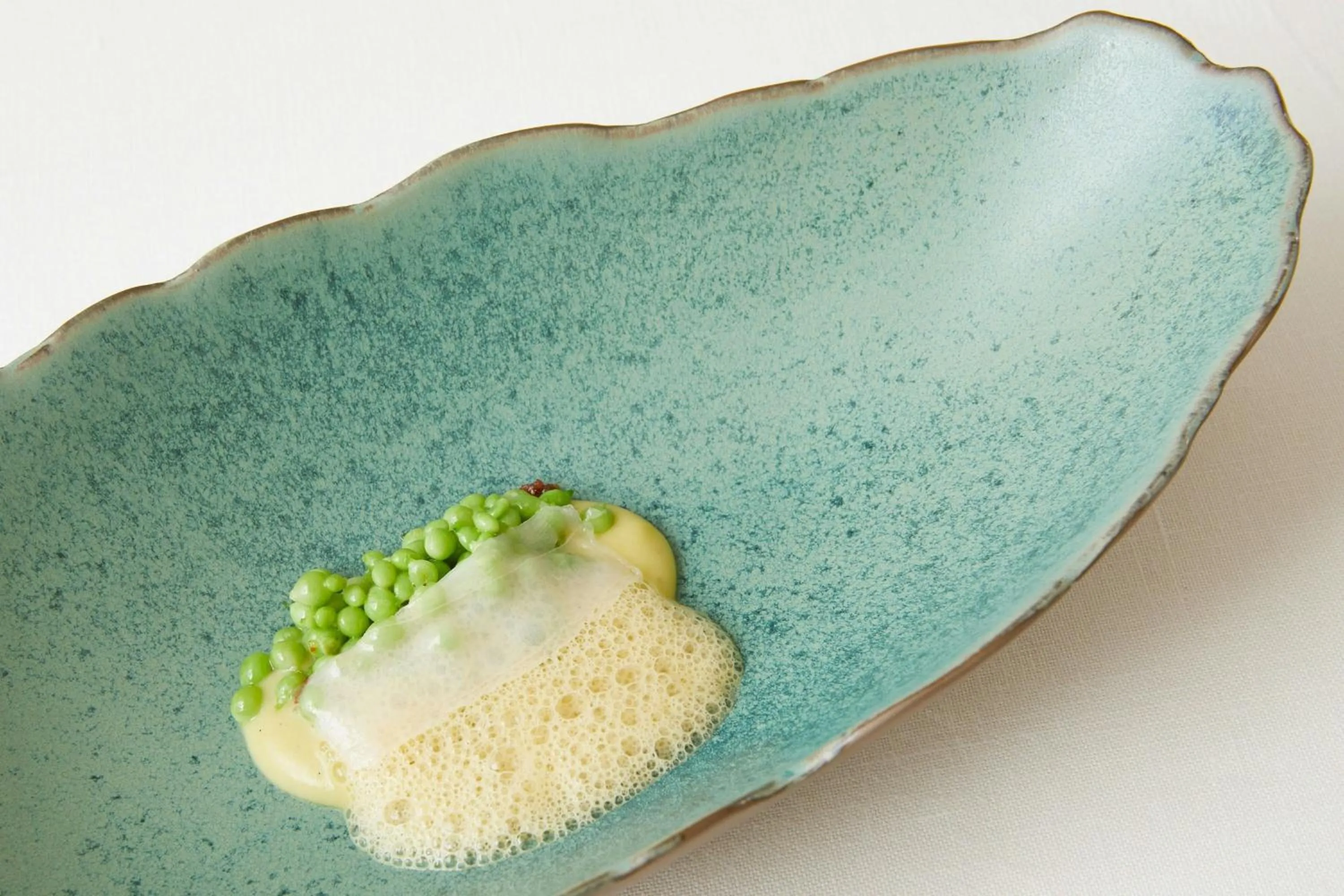 Restaurant/places to eat in Hotel Marqués de Riscal, a Luxury Collection Hotel, Elciego