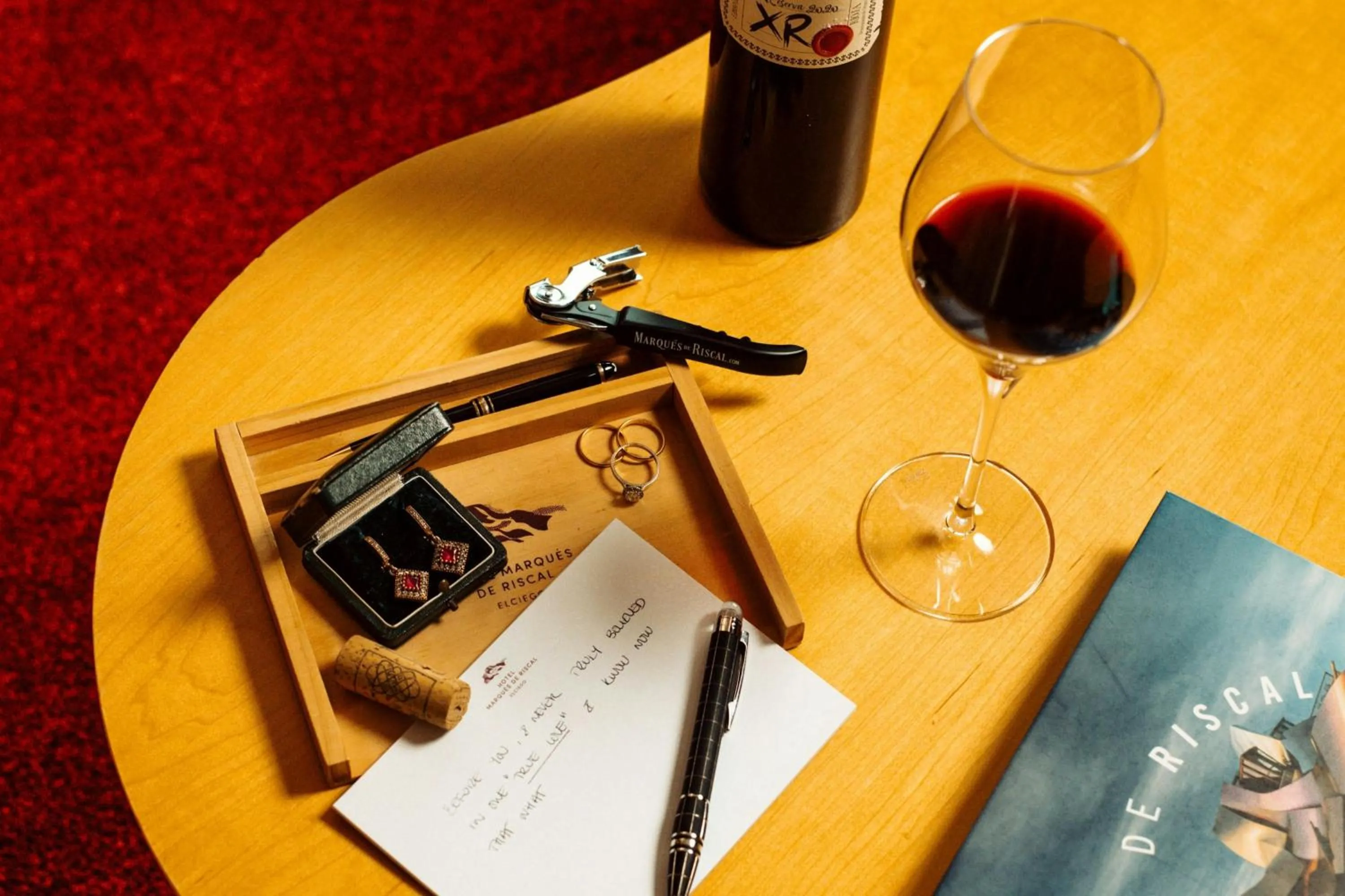 Other in Hotel Marqués de Riscal, a Luxury Collection Hotel, Elciego