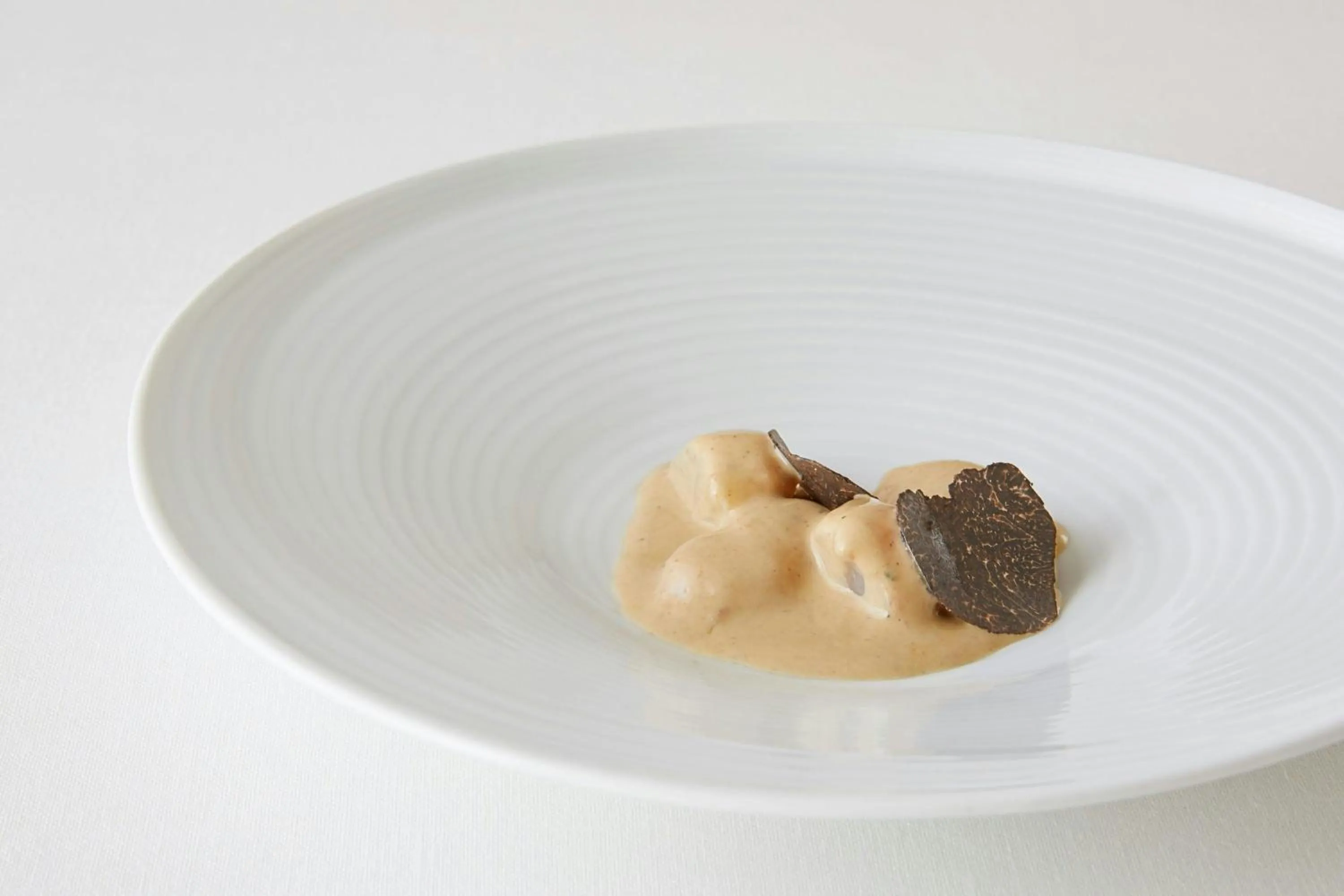 Restaurant/places to eat in Hotel Marqués de Riscal, a Luxury Collection Hotel, Elciego