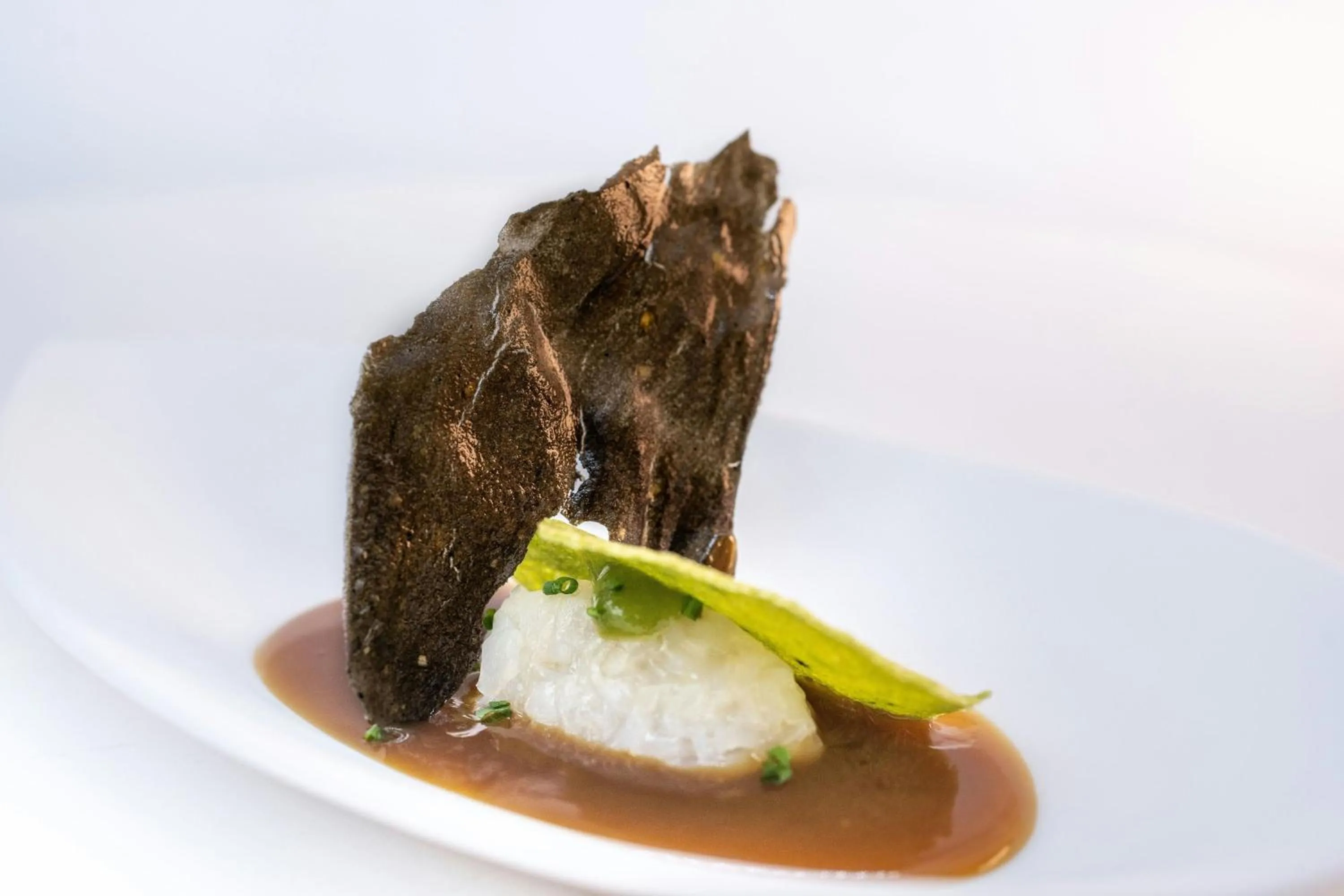 Restaurant/places to eat in Hotel Marqués de Riscal, a Luxury Collection Hotel, Elciego