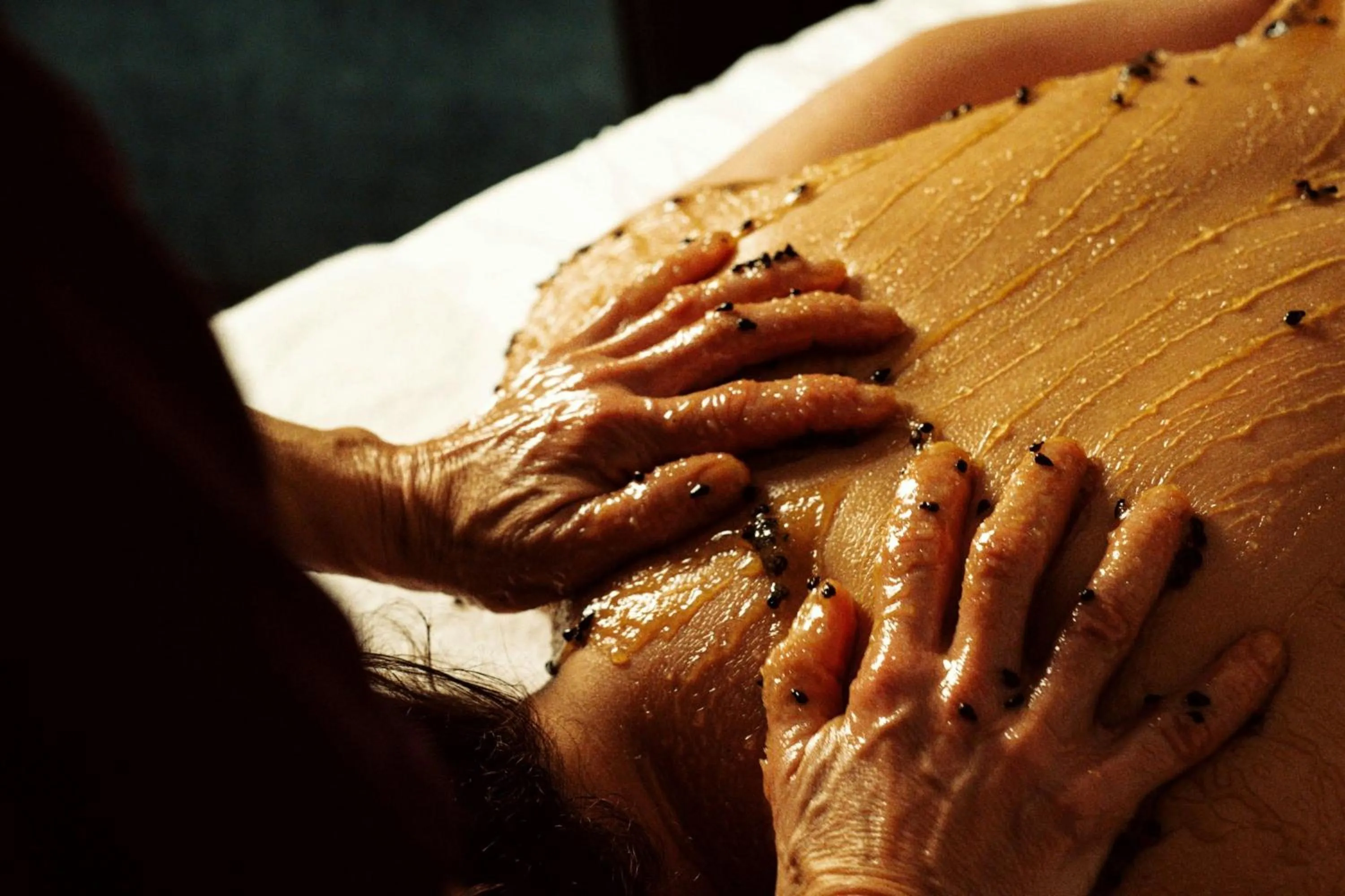 Spa and wellness centre/facilities in Hotel Marqués de Riscal, a Luxury Collection Hotel, Elciego