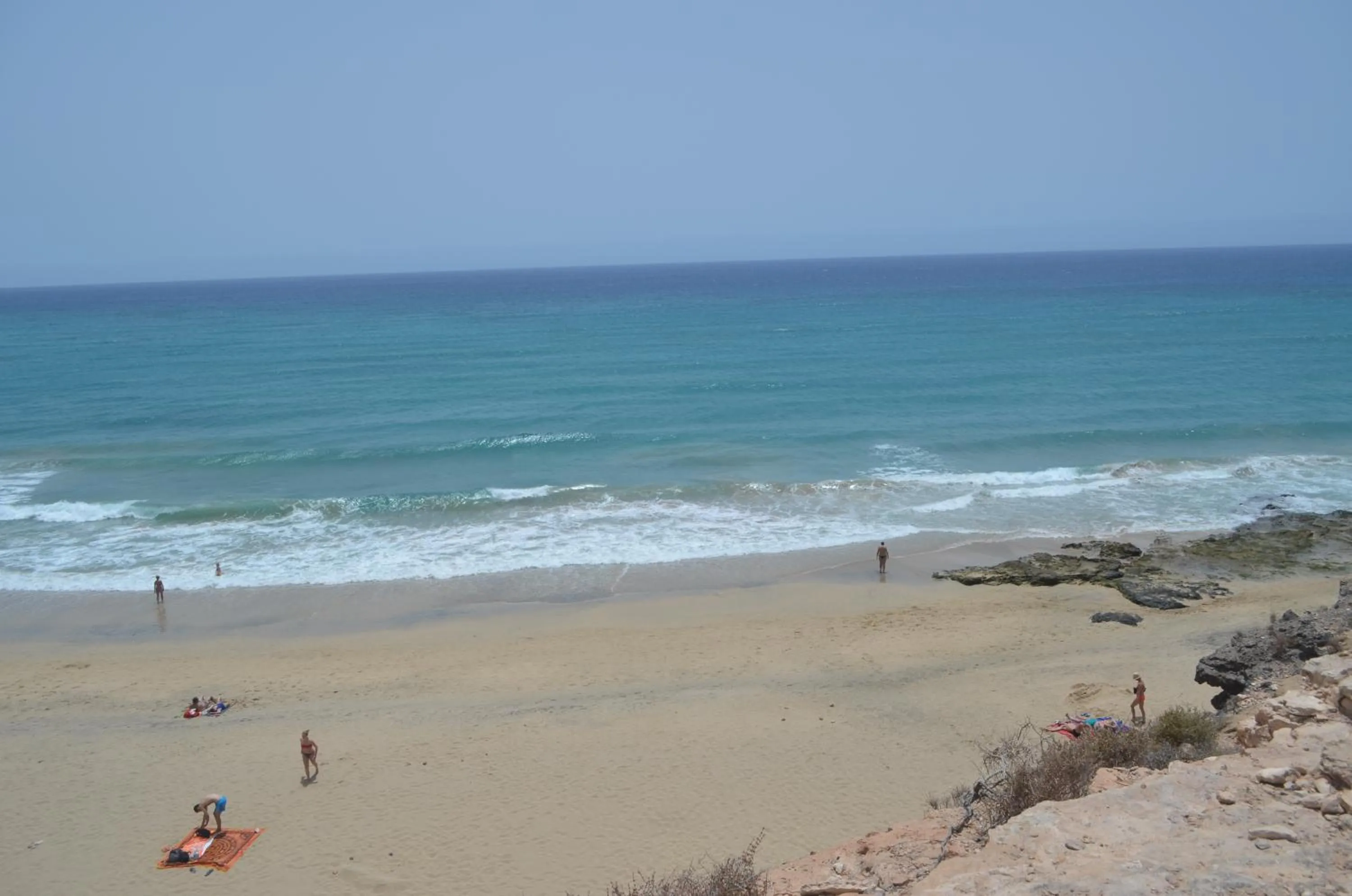 Off site in Hotel LIVVO Risco del Gato Suites