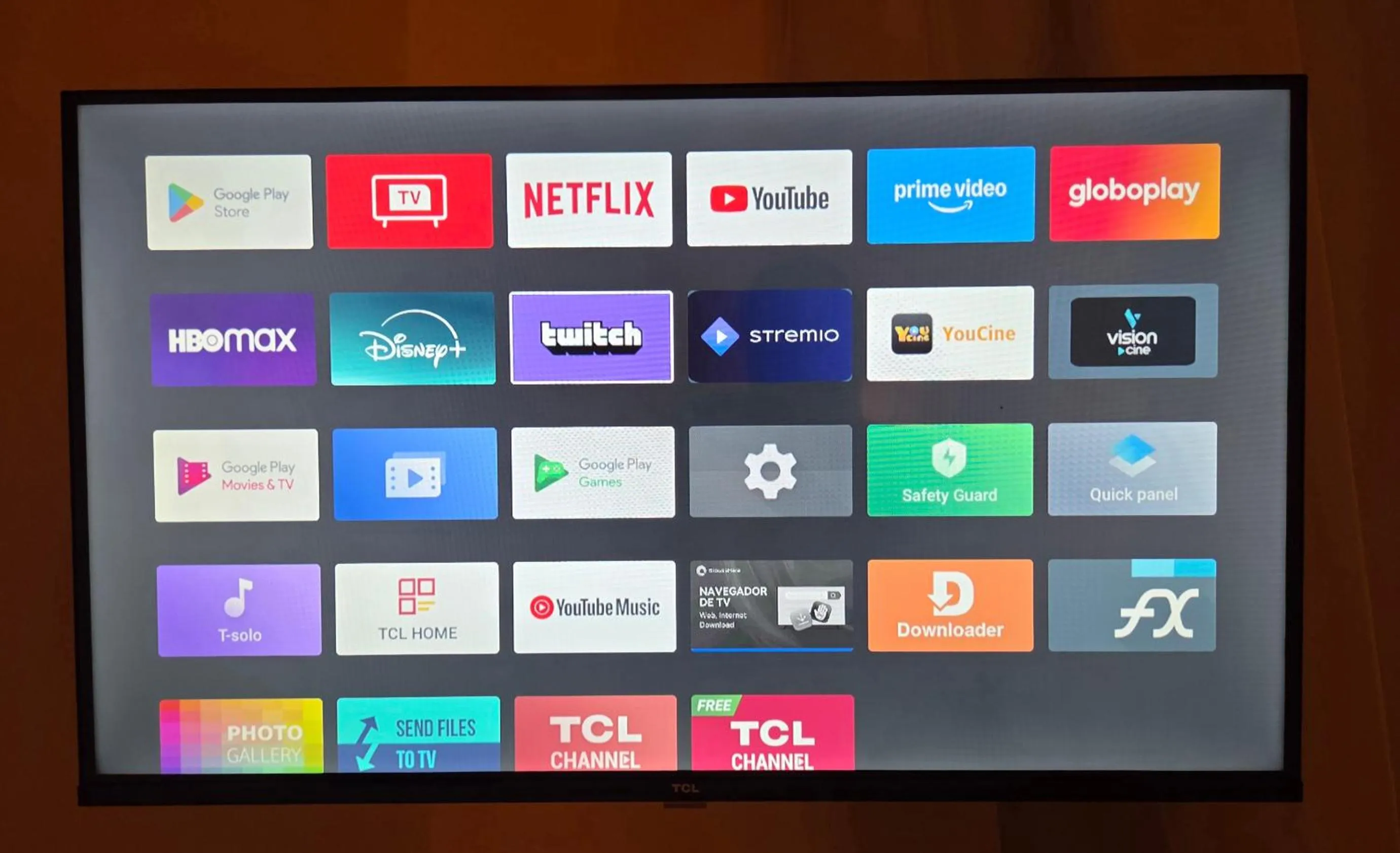 Pousada Villa Coelho