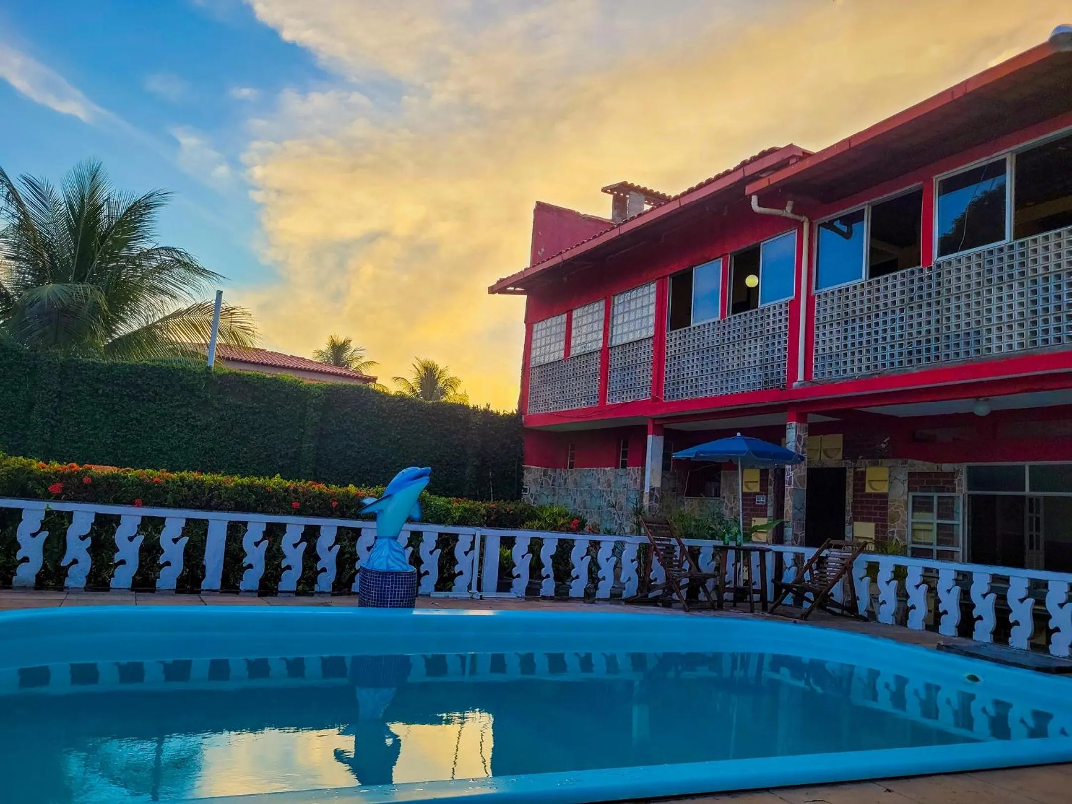 Pousada Villa Coelho