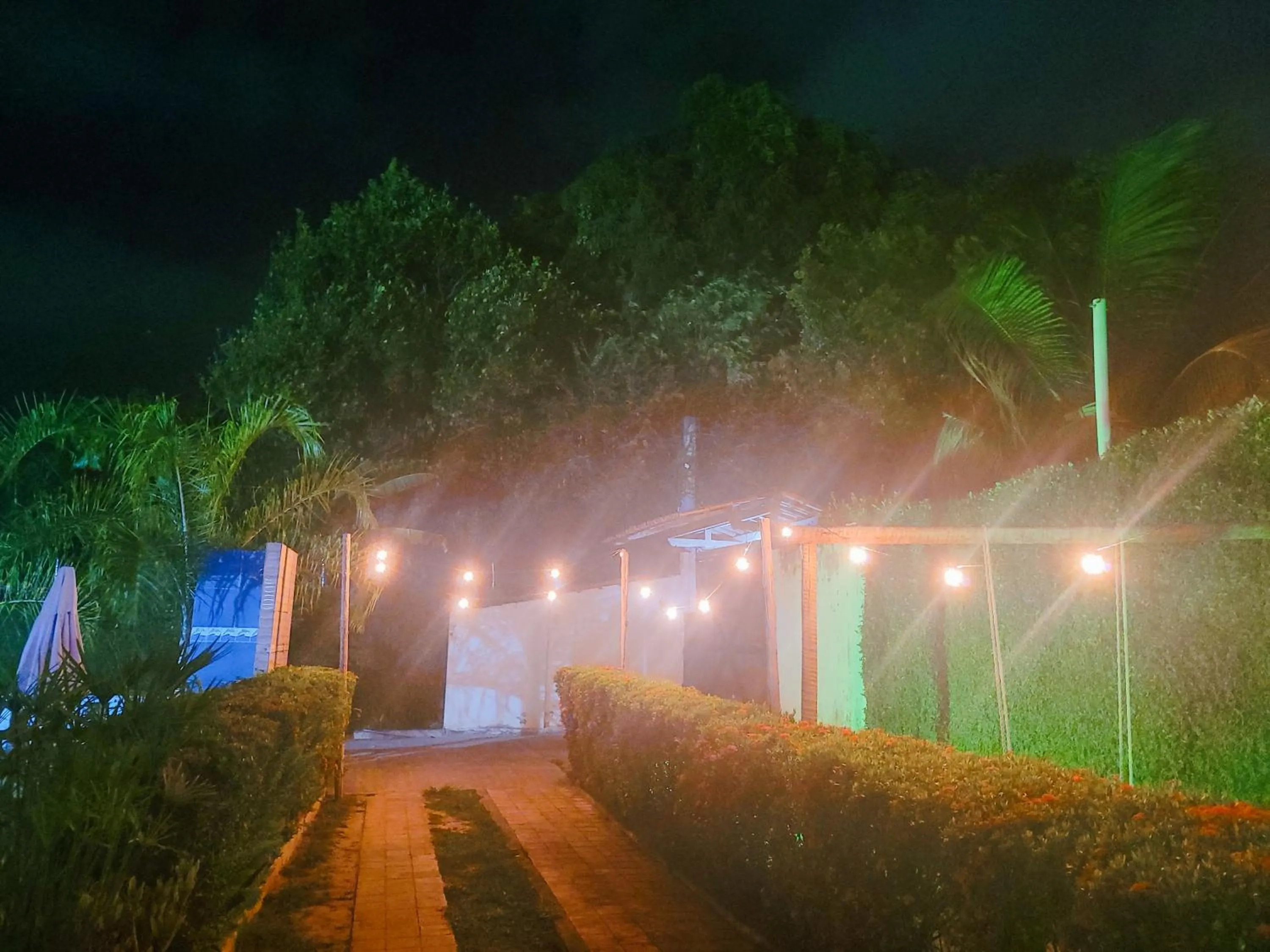 Pousada Villa Coelho