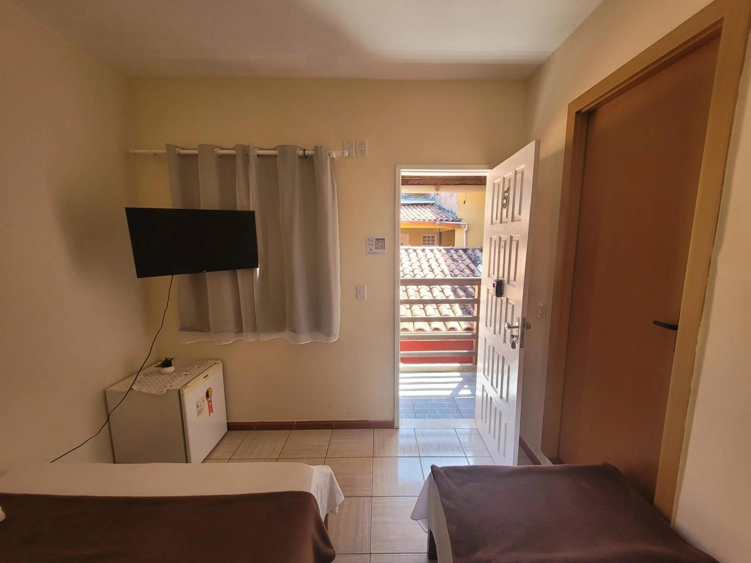 Pousada Villa Coelho