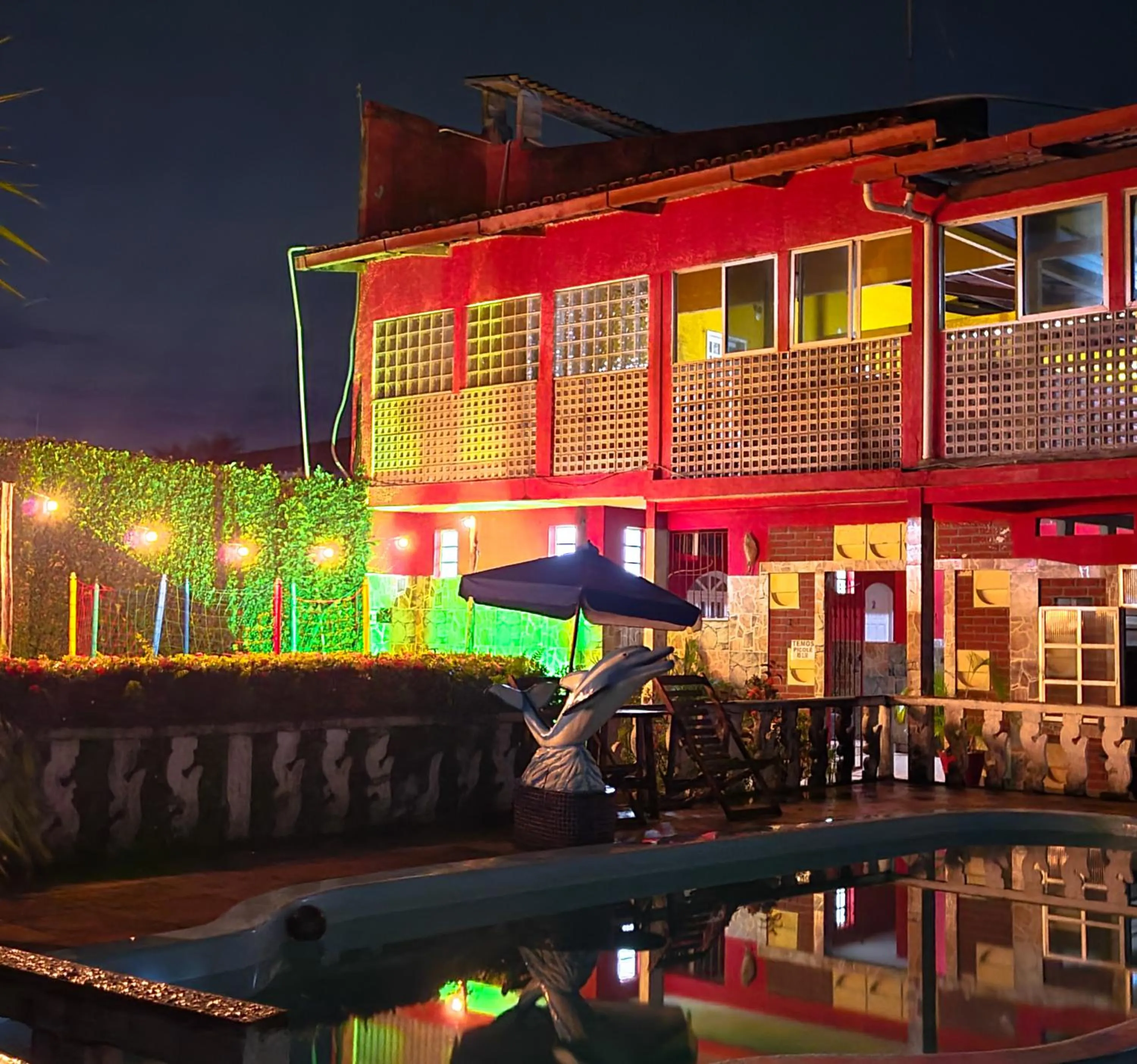 Pousada Villa Coelho