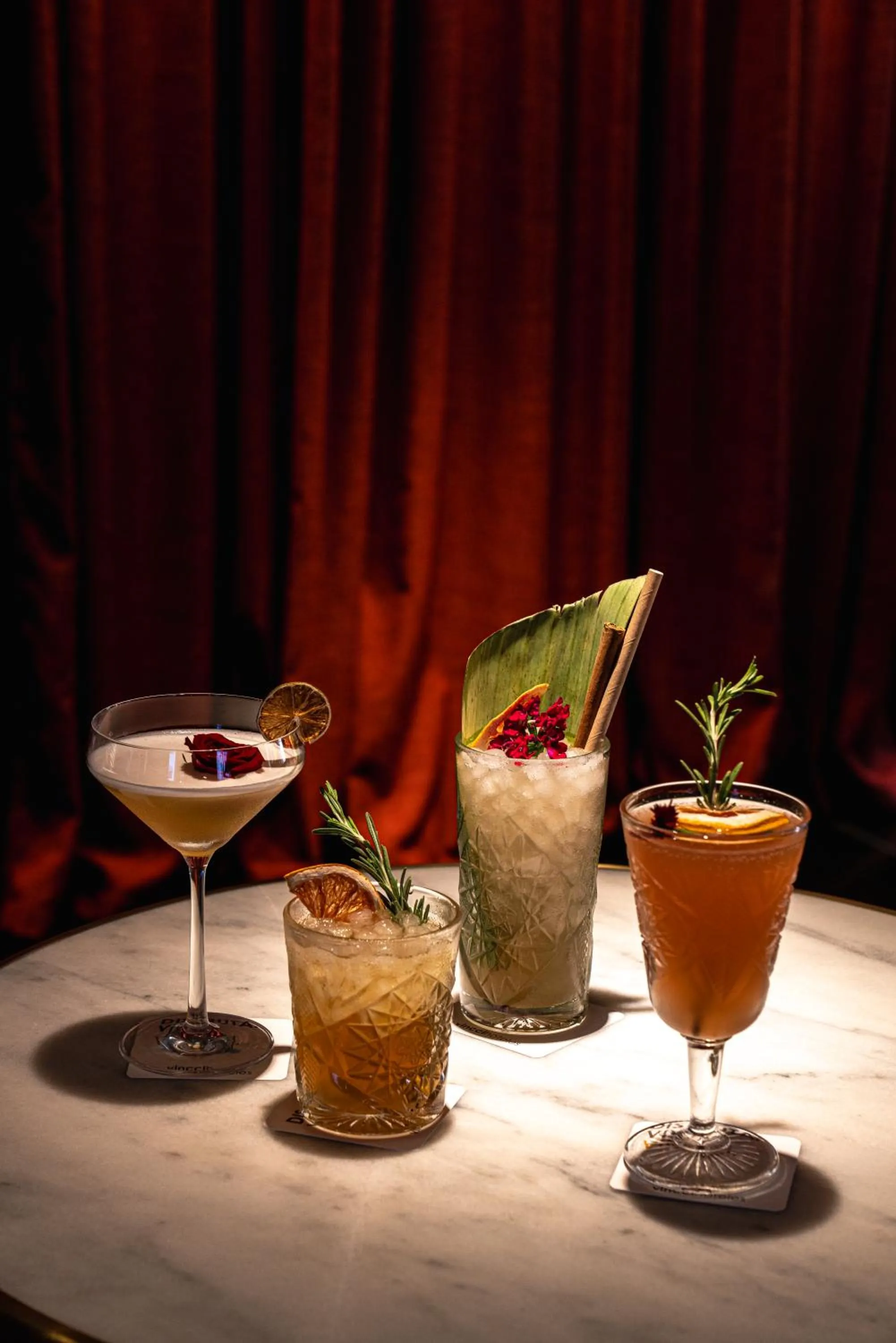 Lounge or bar in Vincci Vía - 66