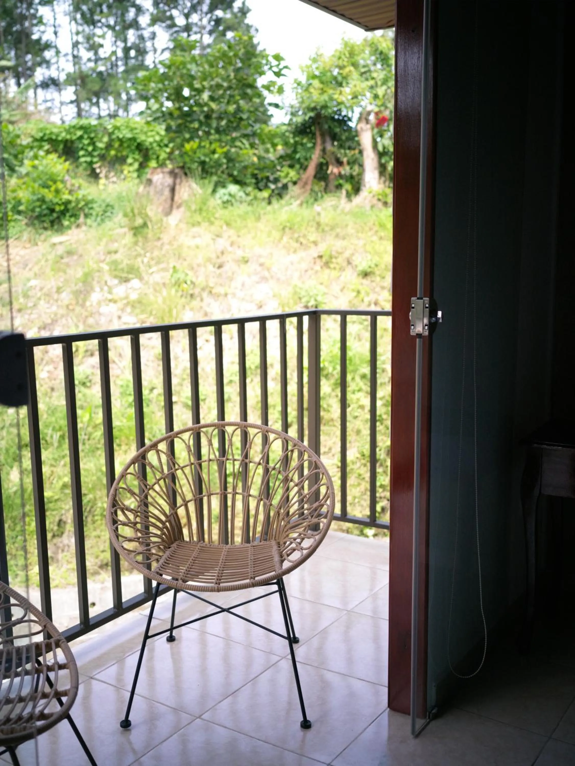Balcony/Terrace in ROCCA VENTO