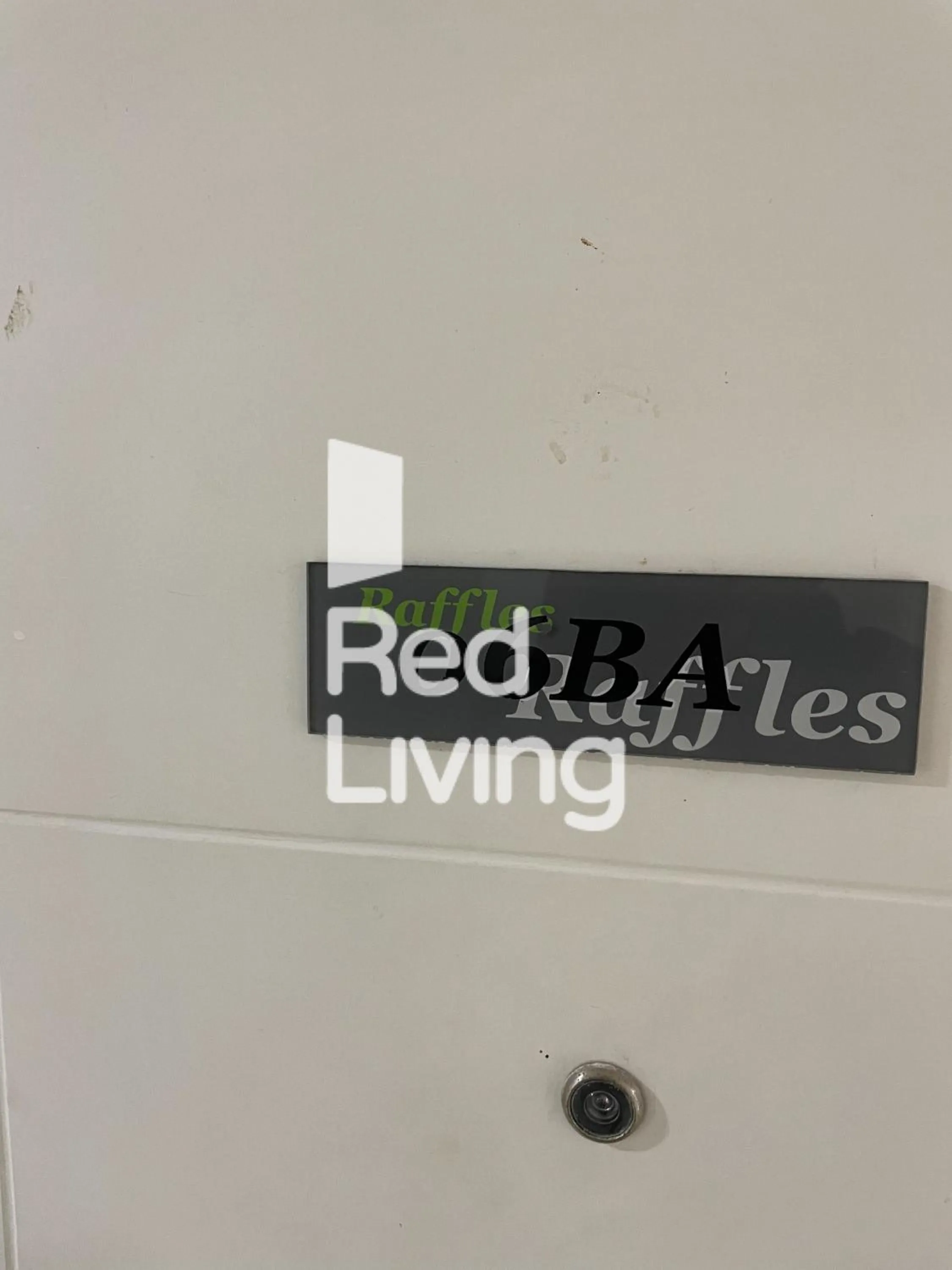 Property logo or sign in RedLiving Apartemen Kalibata City - Homy Jasen Tower Jasmine