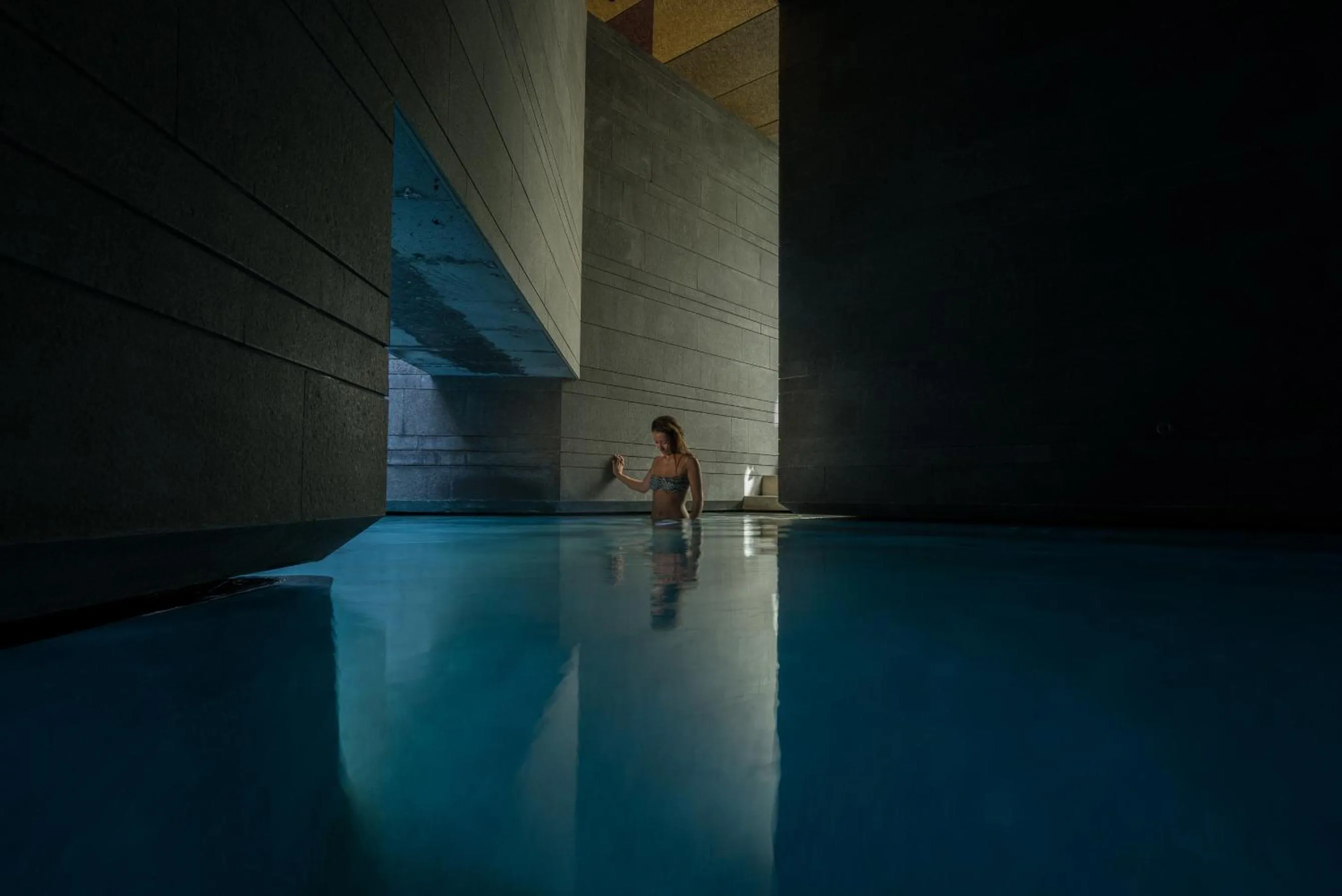 Spa and wellness centre/facilities in Adrián Hoteles Jardines de Nivaria