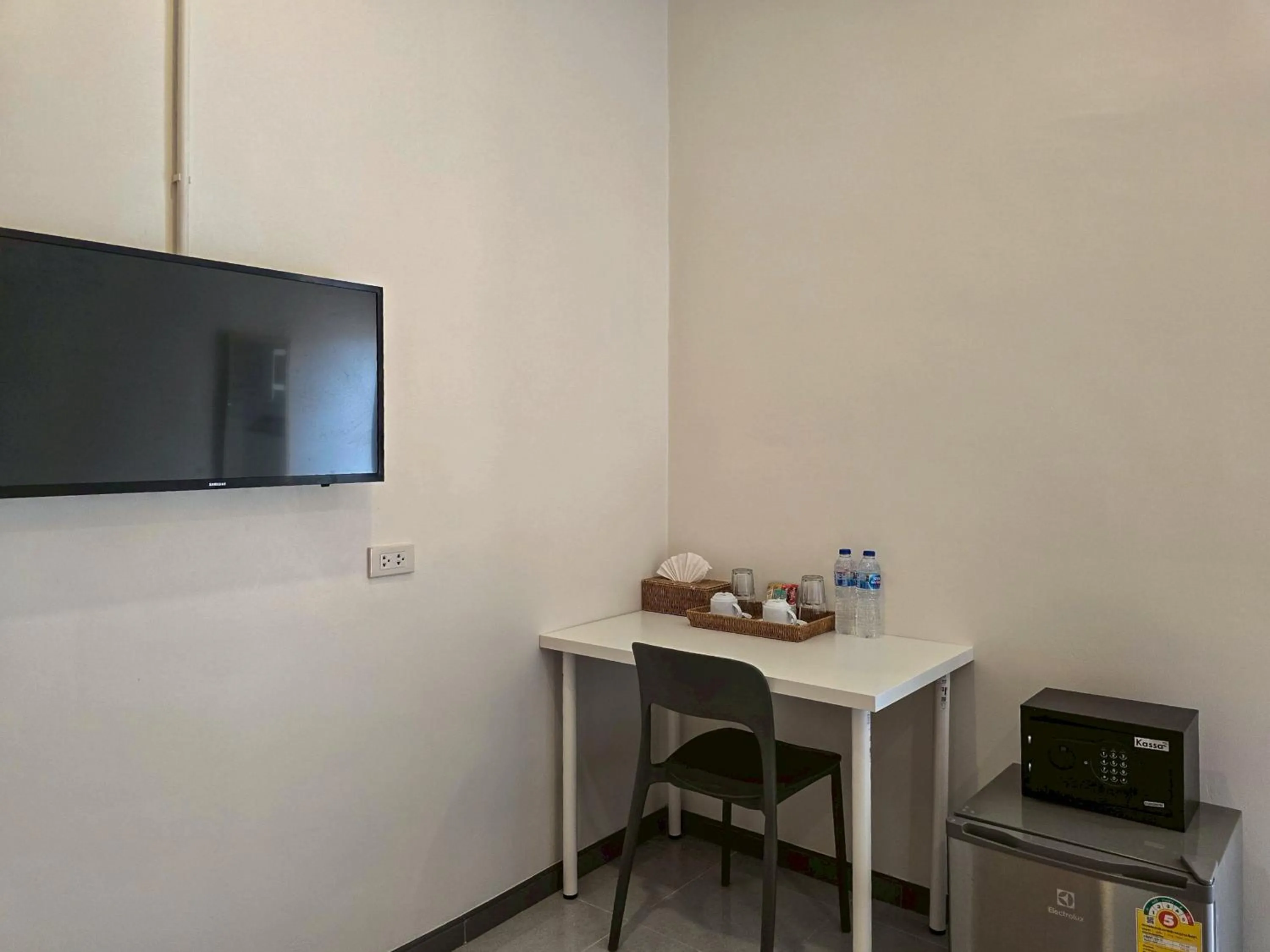 TV and multimedia in Kata Forte Resort