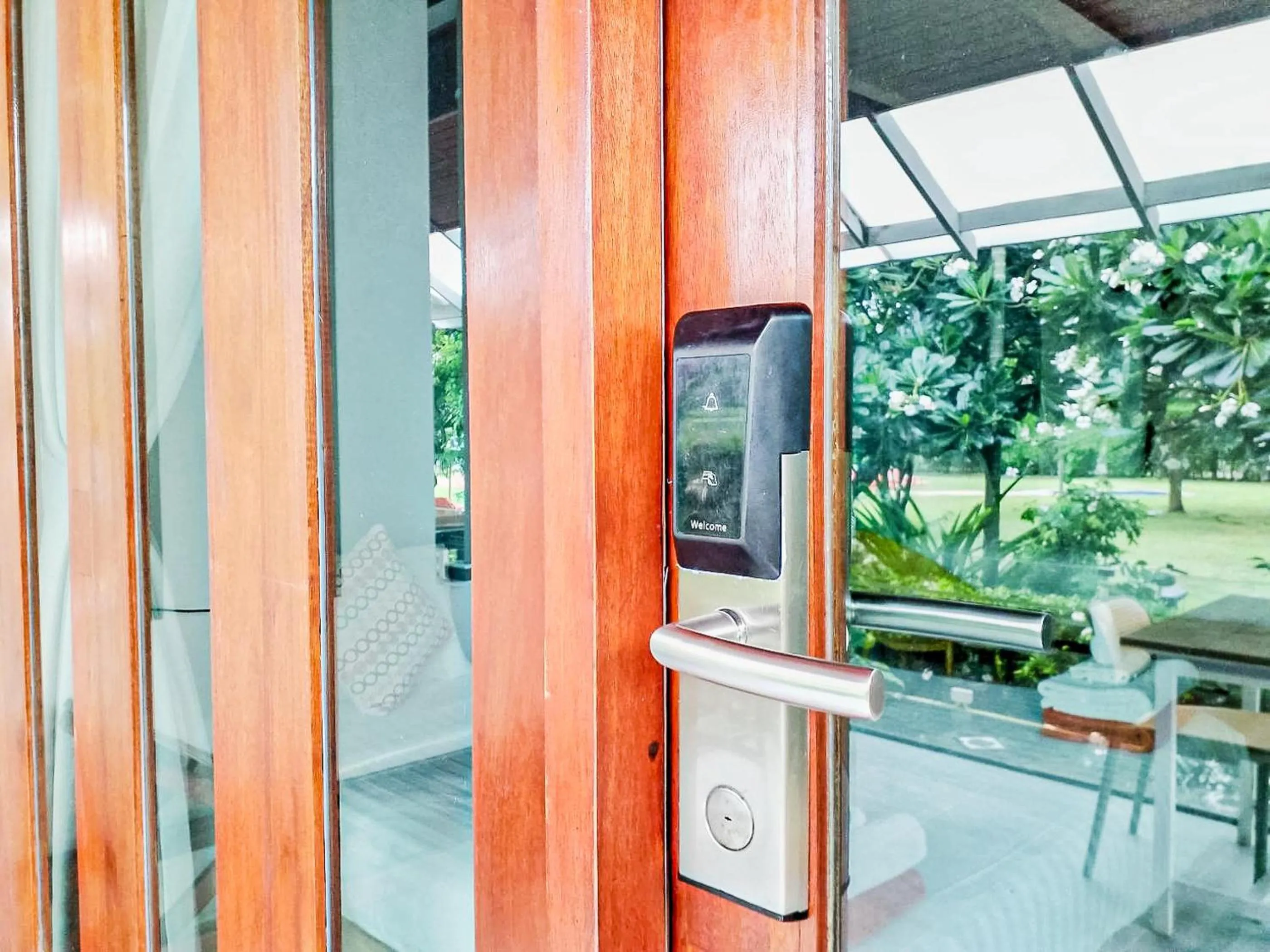 View (from property/room) in Kata Forte Resort