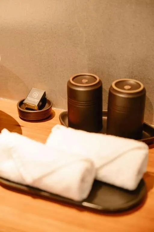 Queen Room in Mơ Stay - Forest Resort