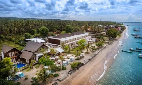 Khamara Beach Resort