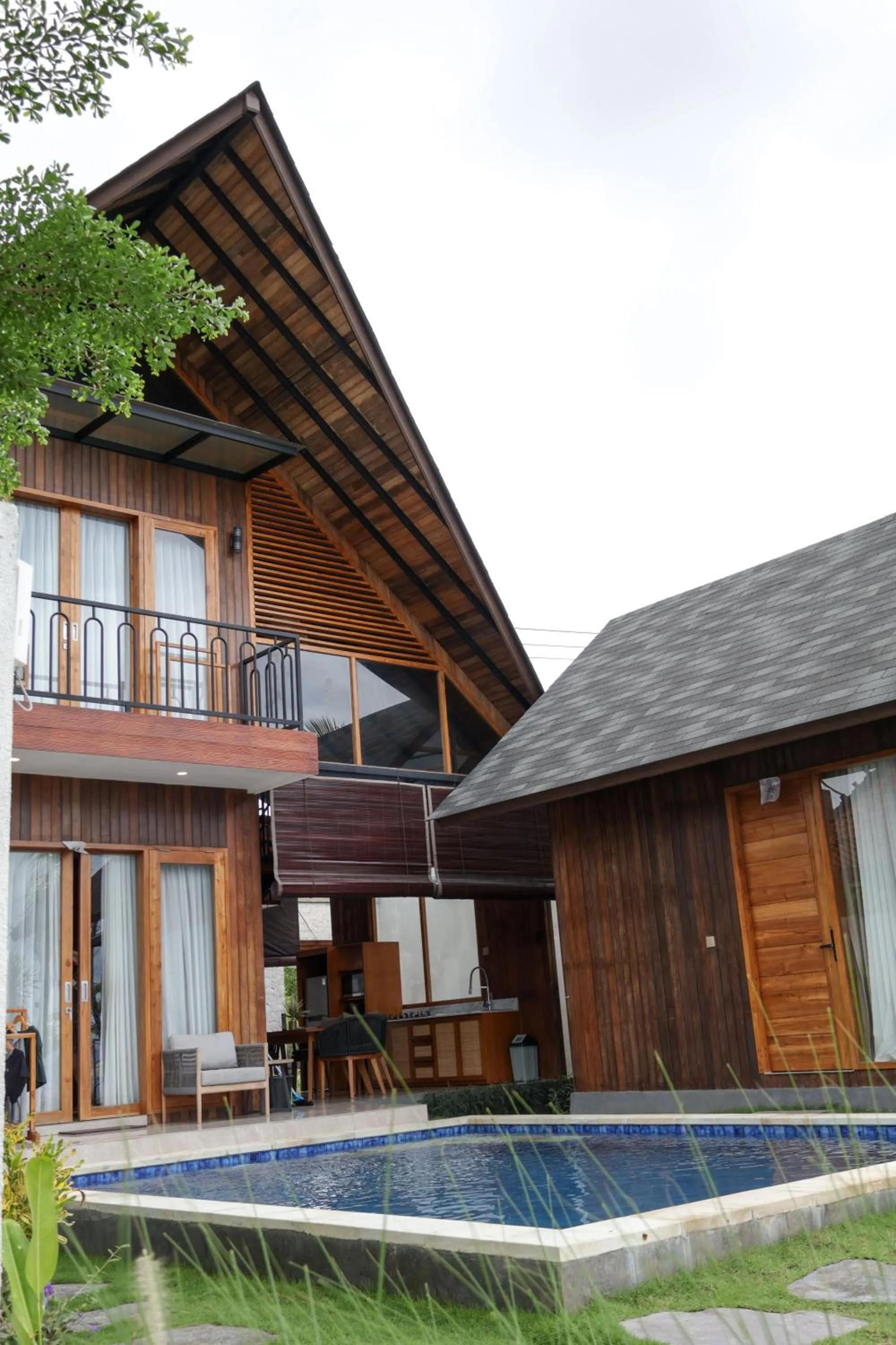  in Khamara Nusa Penida