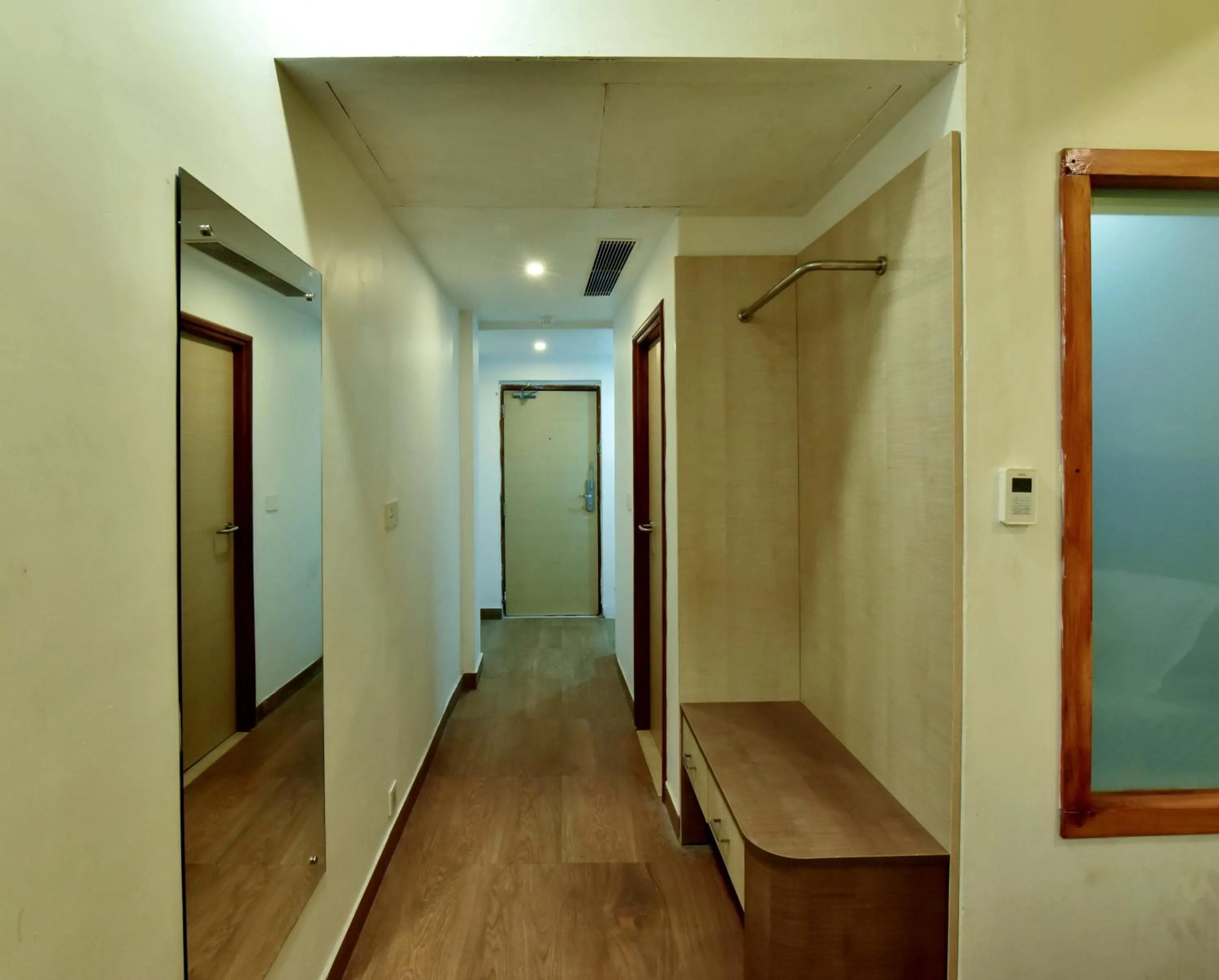 Property building in COSMOPOLITAN