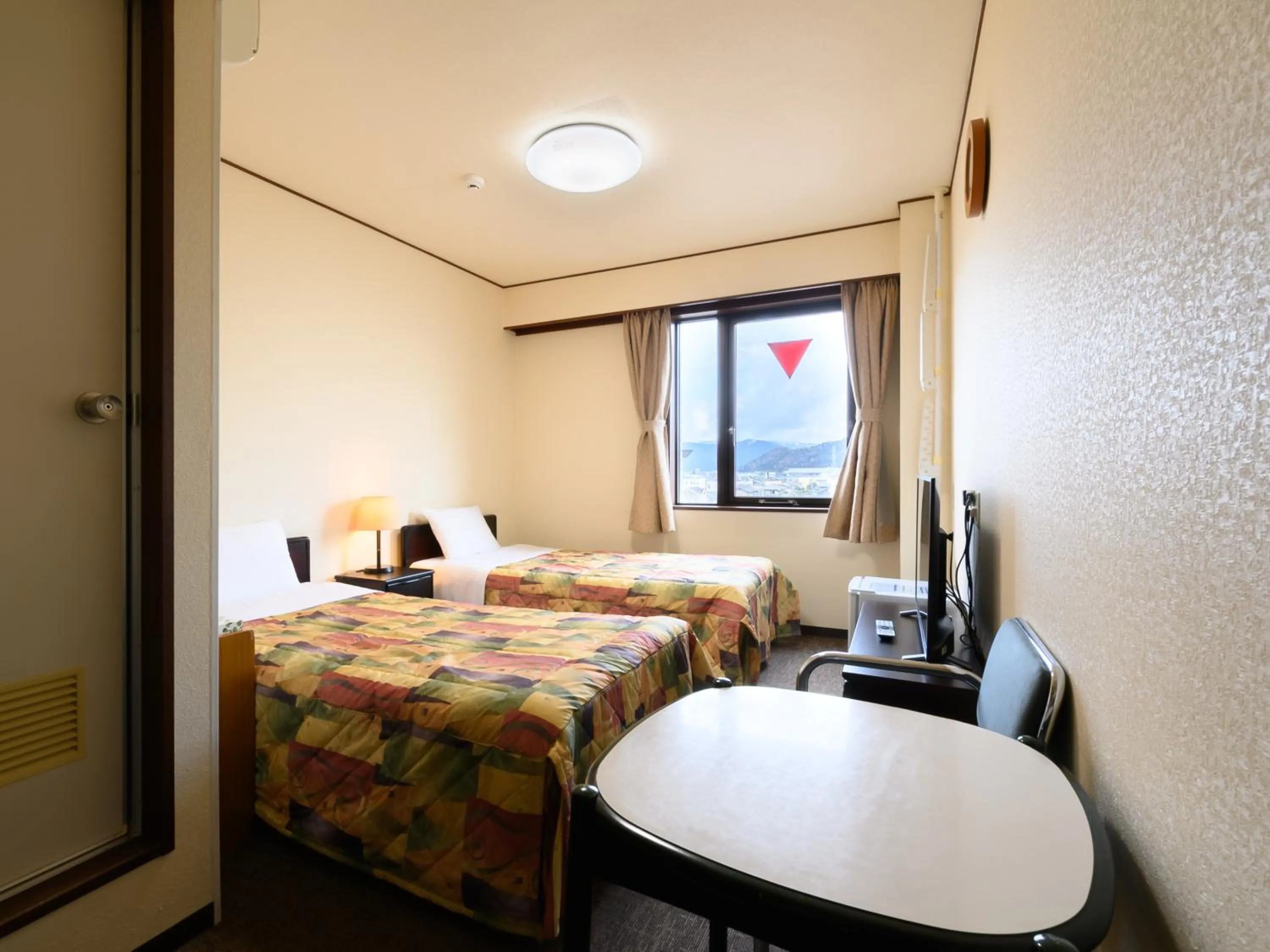 Tabist Business Hotel Osamura