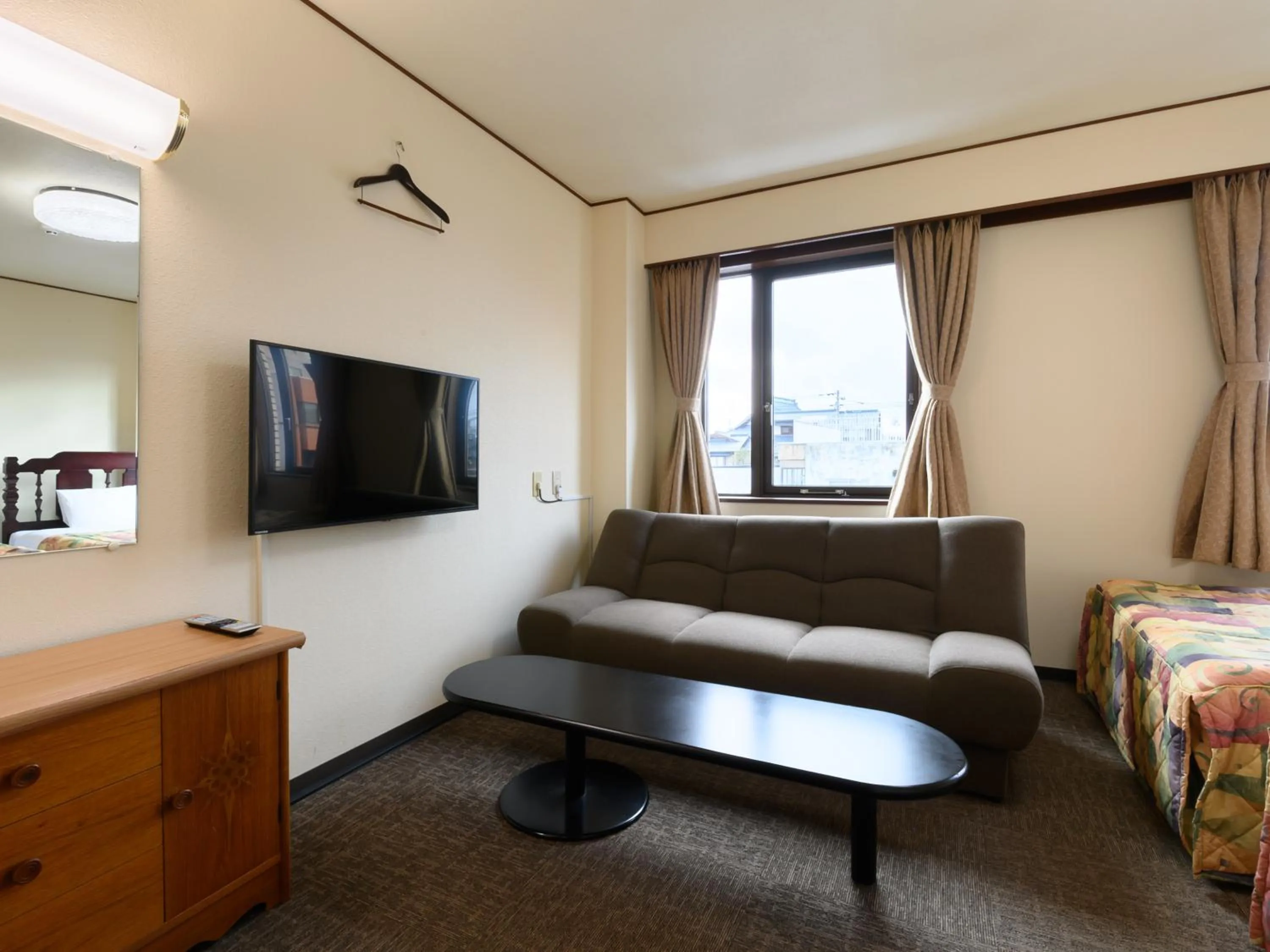 Tabist Business Hotel Osamura