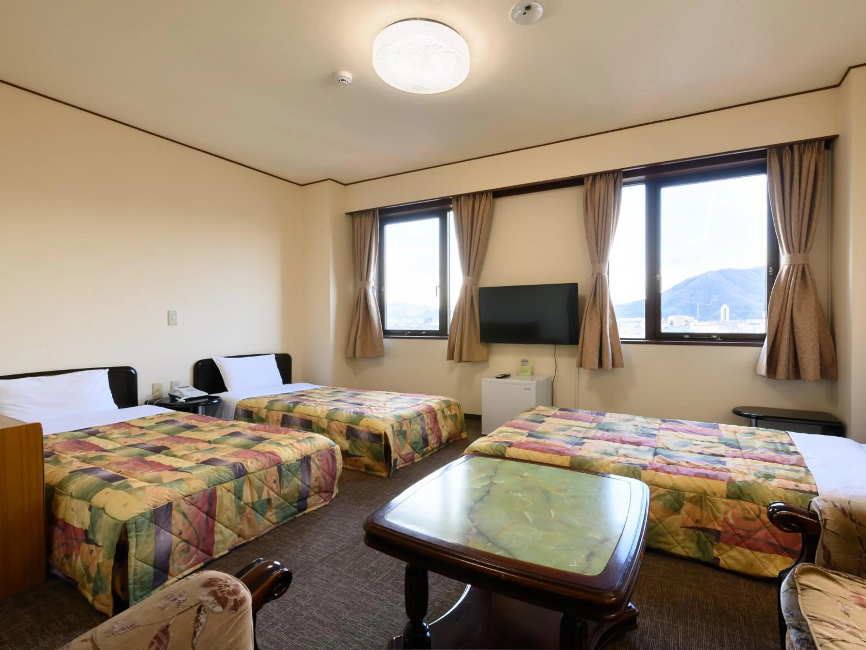 Tabist Business Hotel Osamura