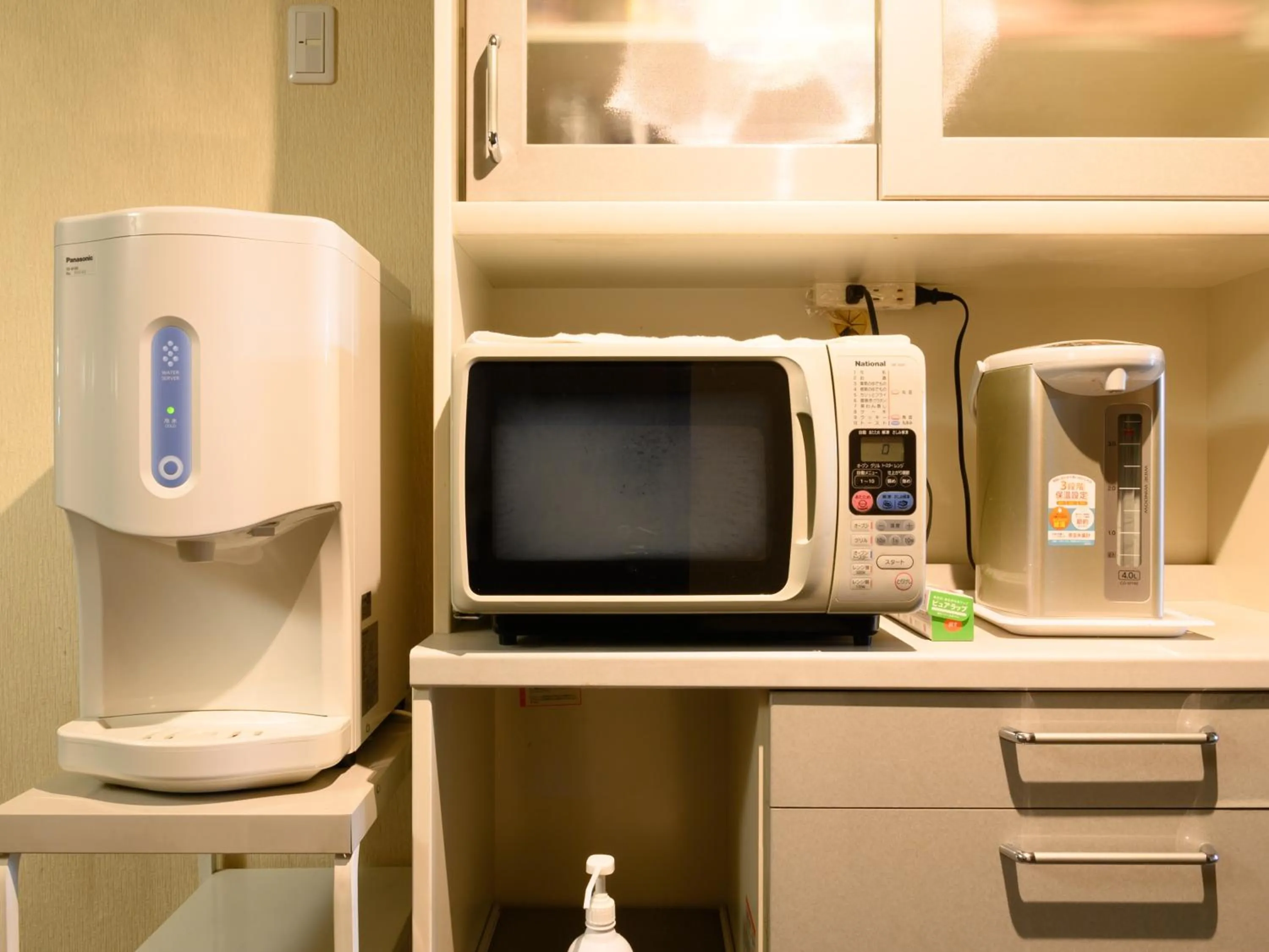 Tabist Business Hotel Osamura