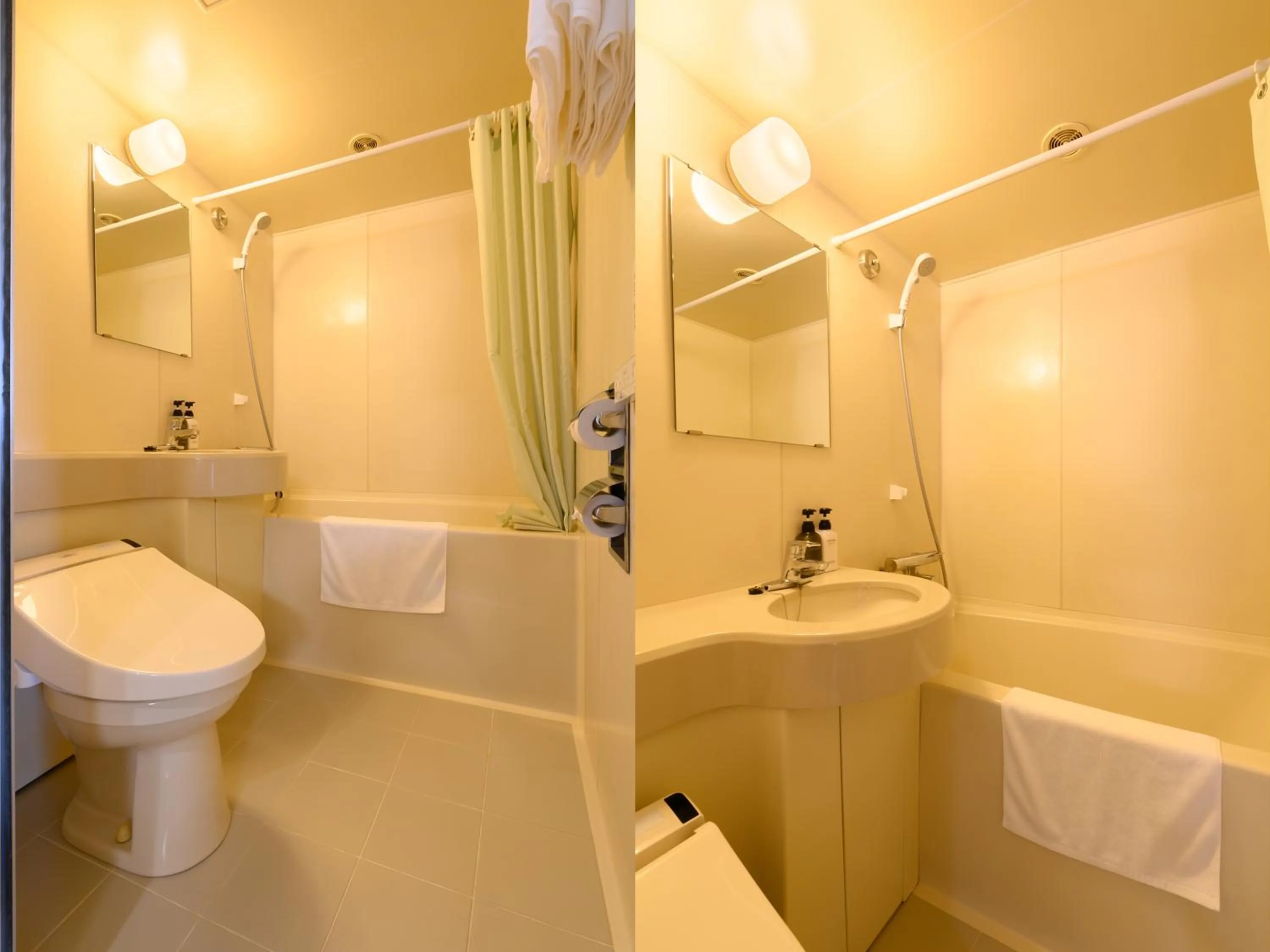 Tabist Business Hotel Osamura