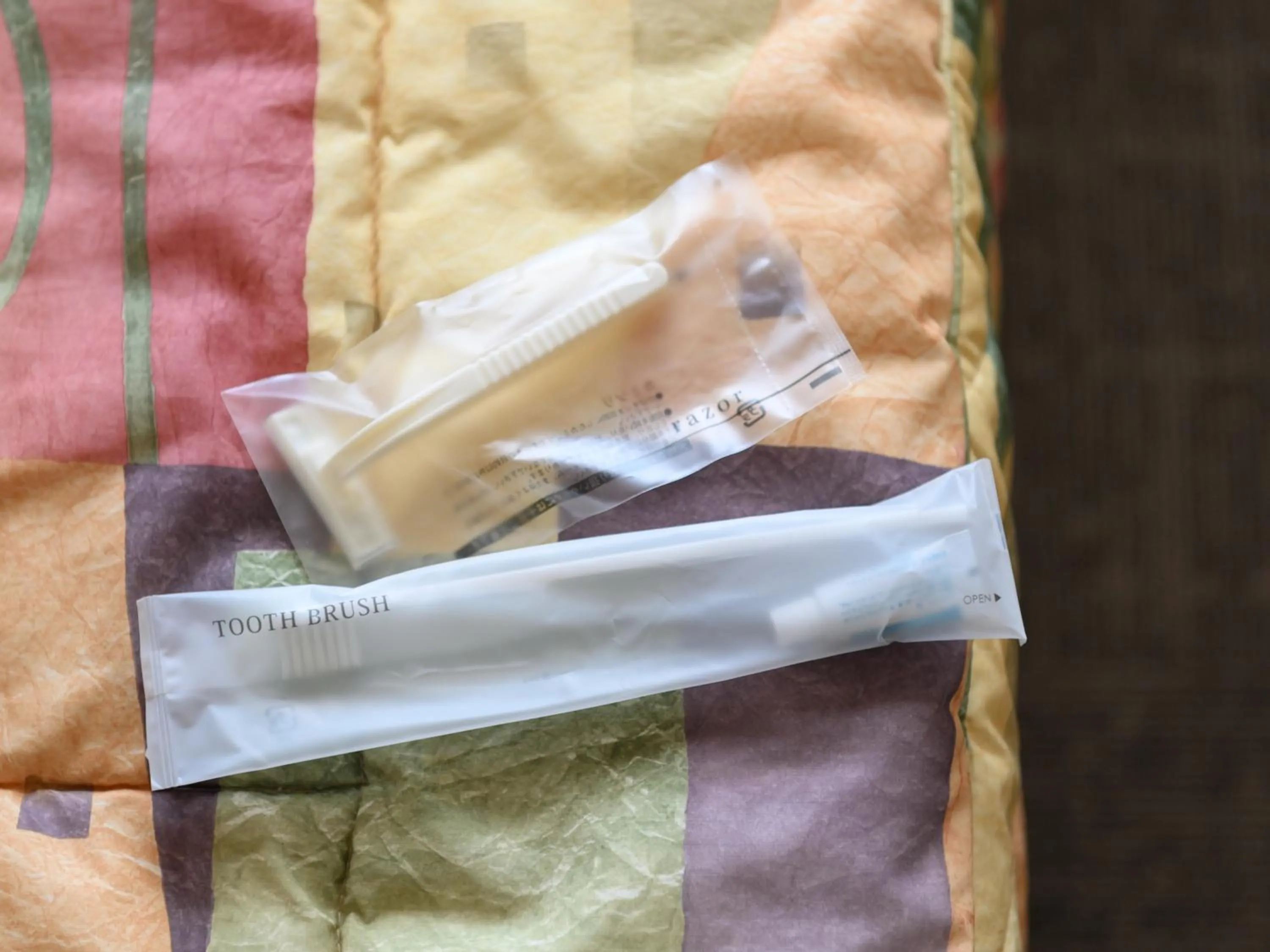 Tabist Business Hotel Osamura