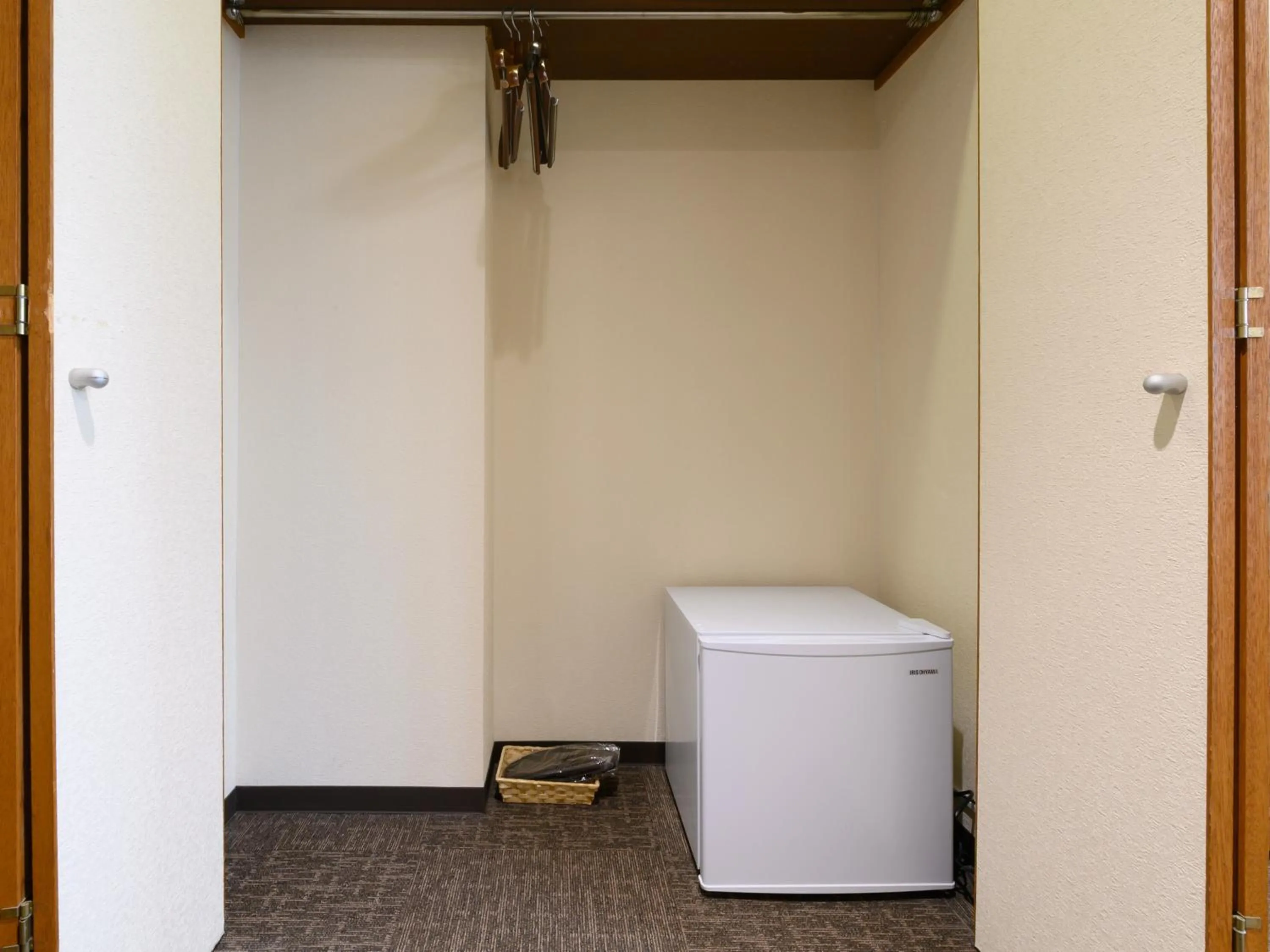 Tabist Business Hotel Osamura