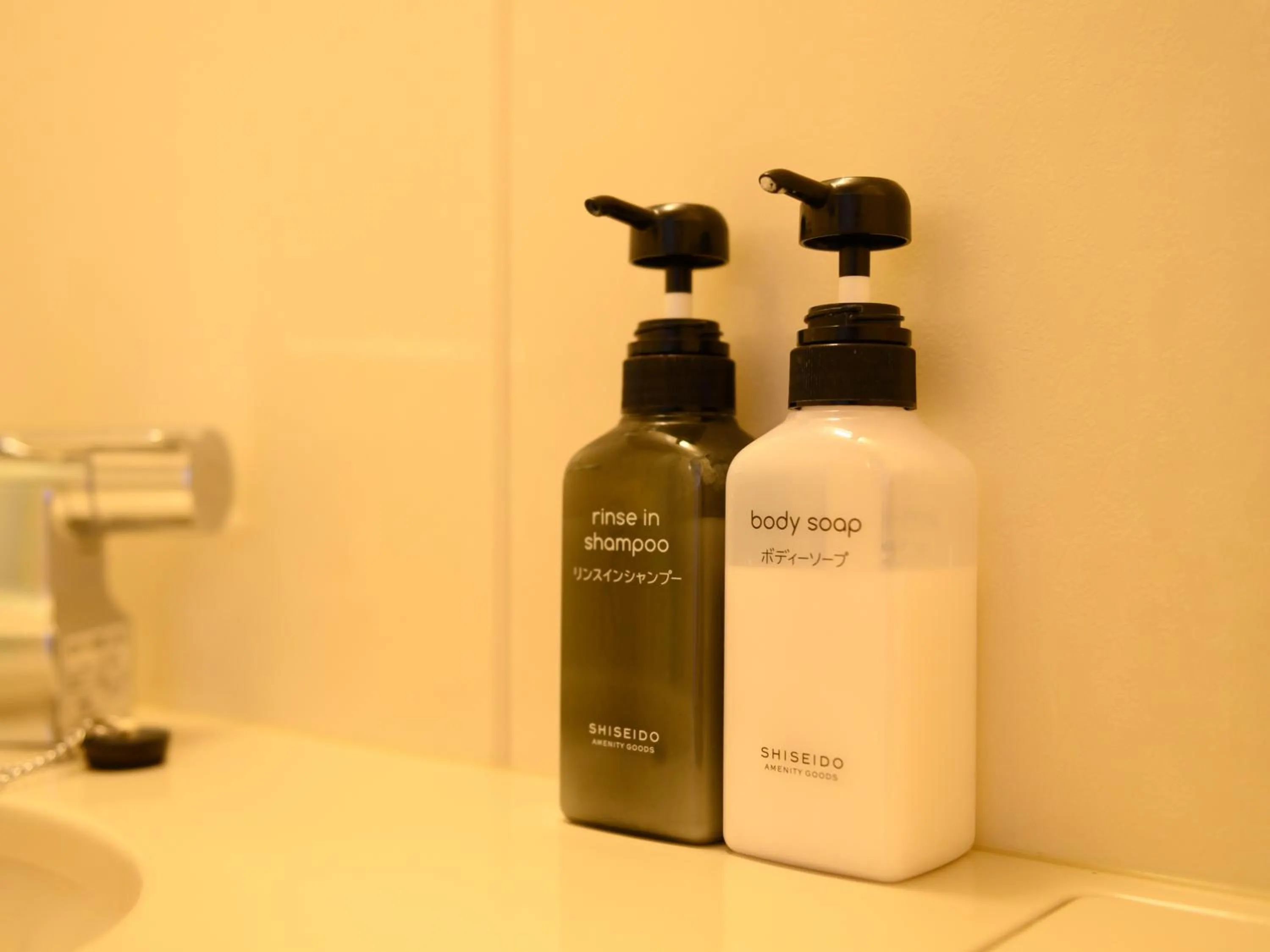 Tabist Business Hotel Osamura