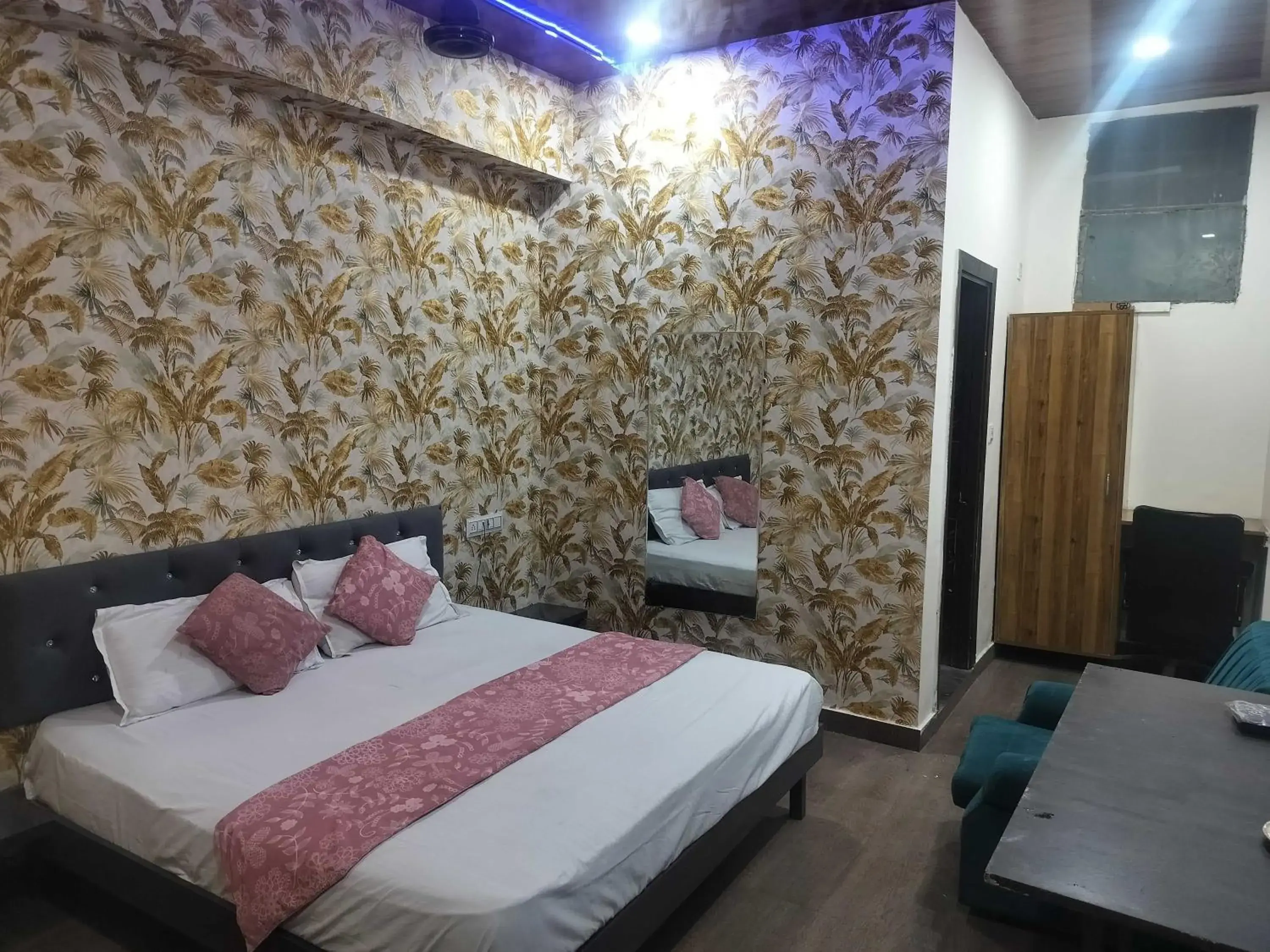 Hotel O Shubkamna Hotel O Shubkamna
