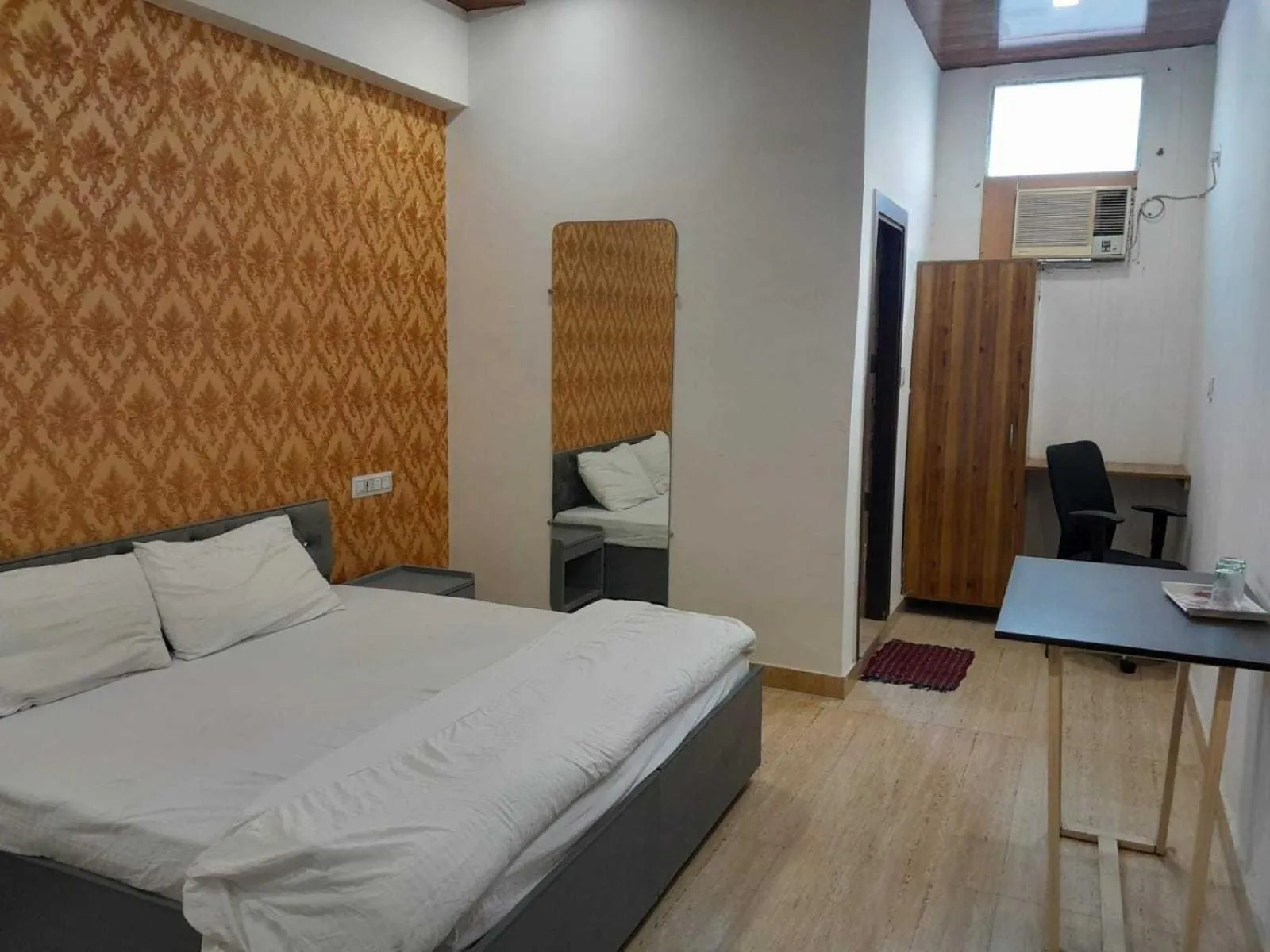 Hotel O Shubkamna