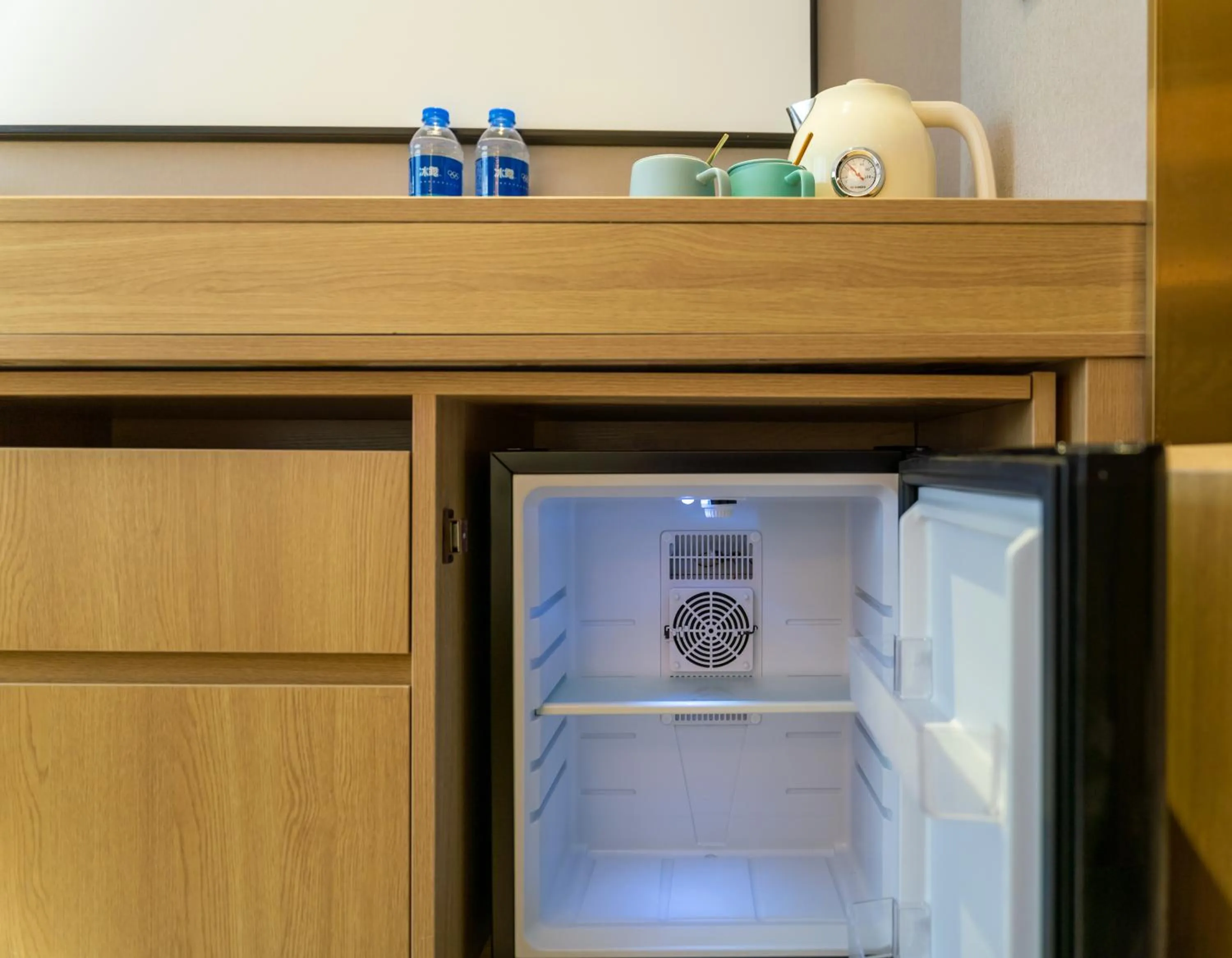 East Sacred Hotel-Beijing Tiananmen Square,the Forbidden City,Wangfujing Street