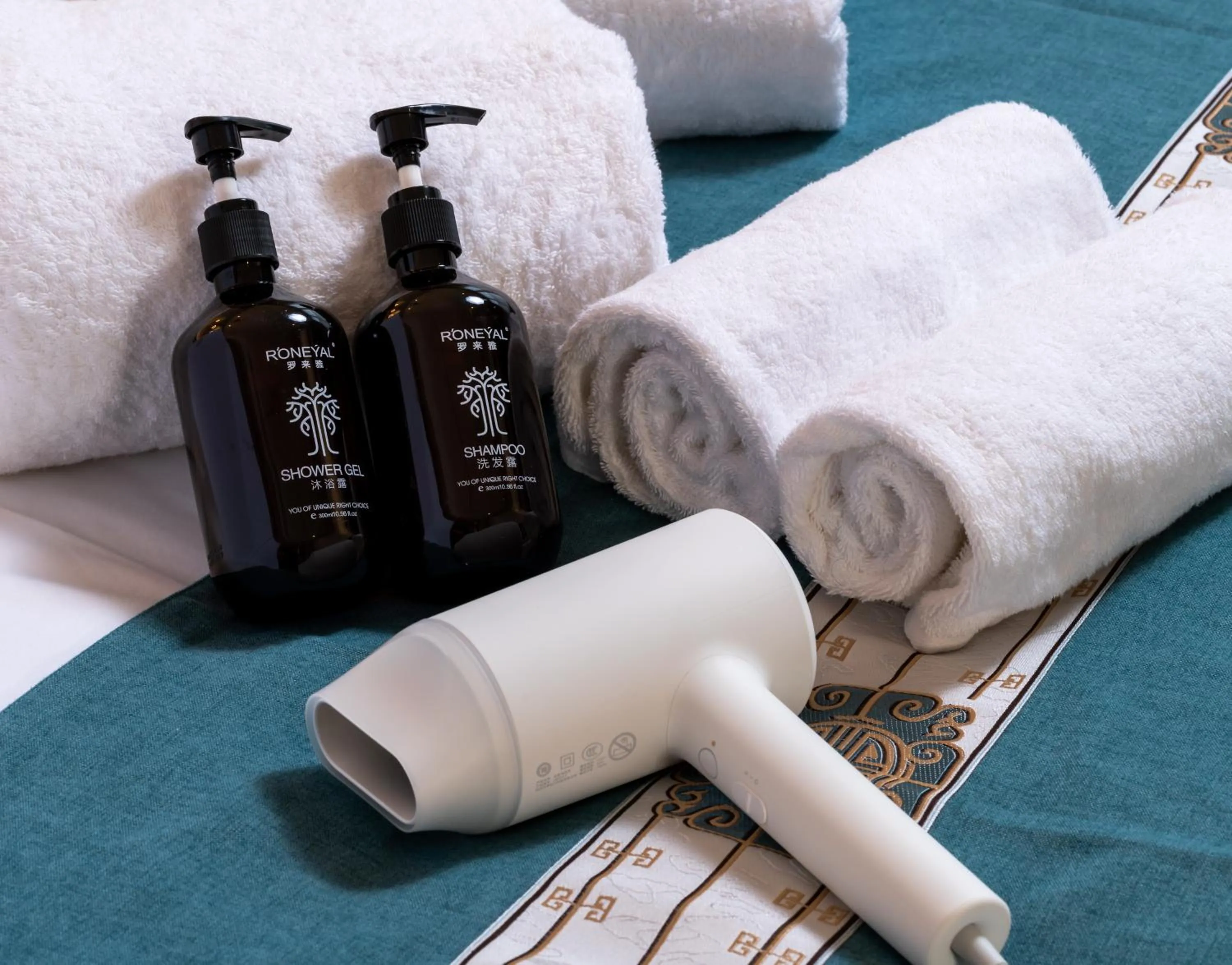 East Sacred Hotel-Beijing Tiananmen Square,the Forbidden City,Wangfujing Street