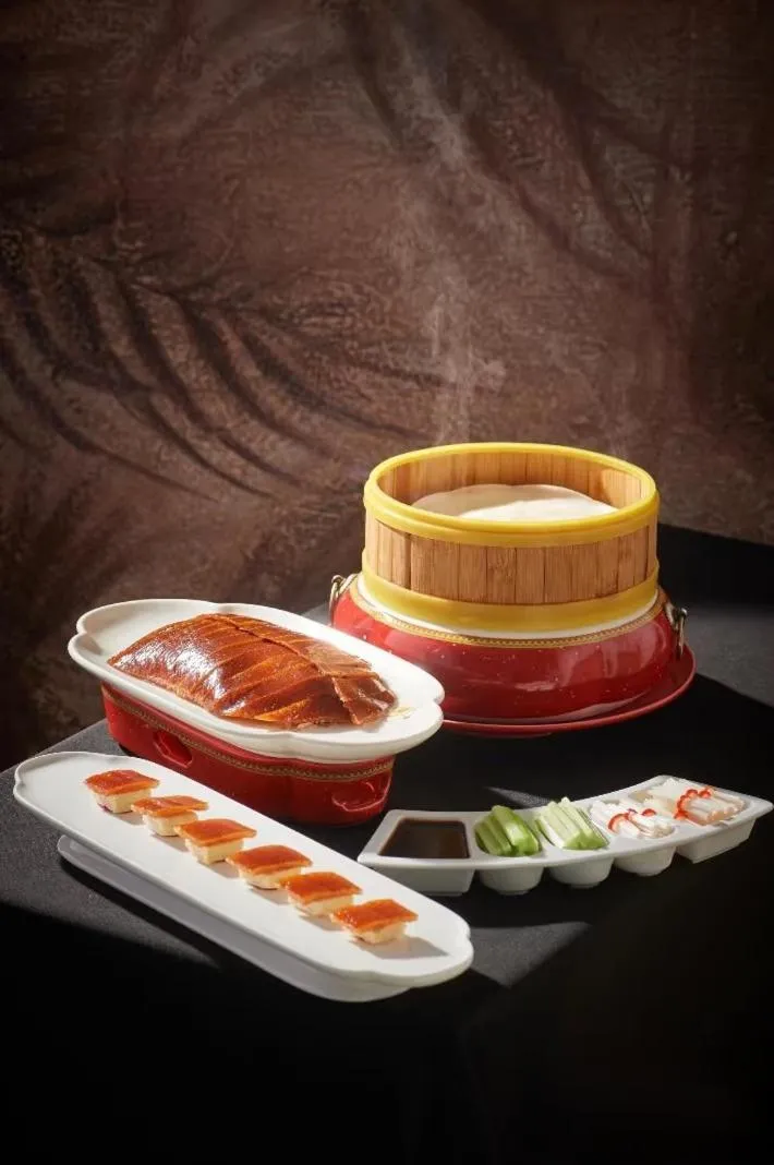 East Sacred Hotel-Beijing Tiananmen Square,the Forbidden City,Wangfujing Street